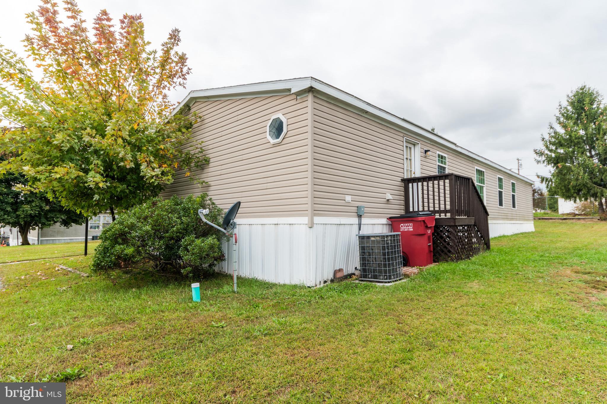 ROYAL CREST ESTATES - Residential