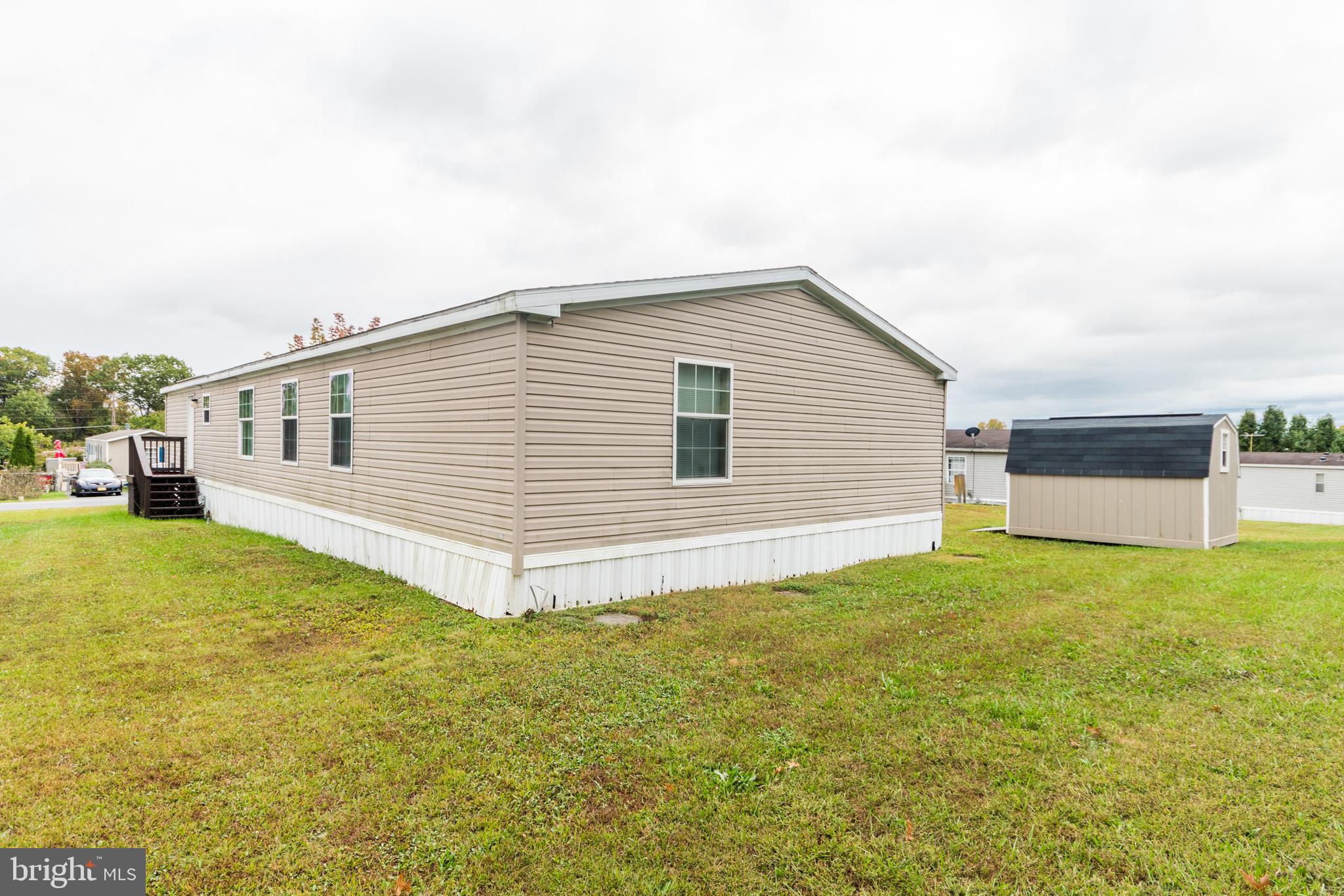 ROYAL CREST ESTATES - Residential