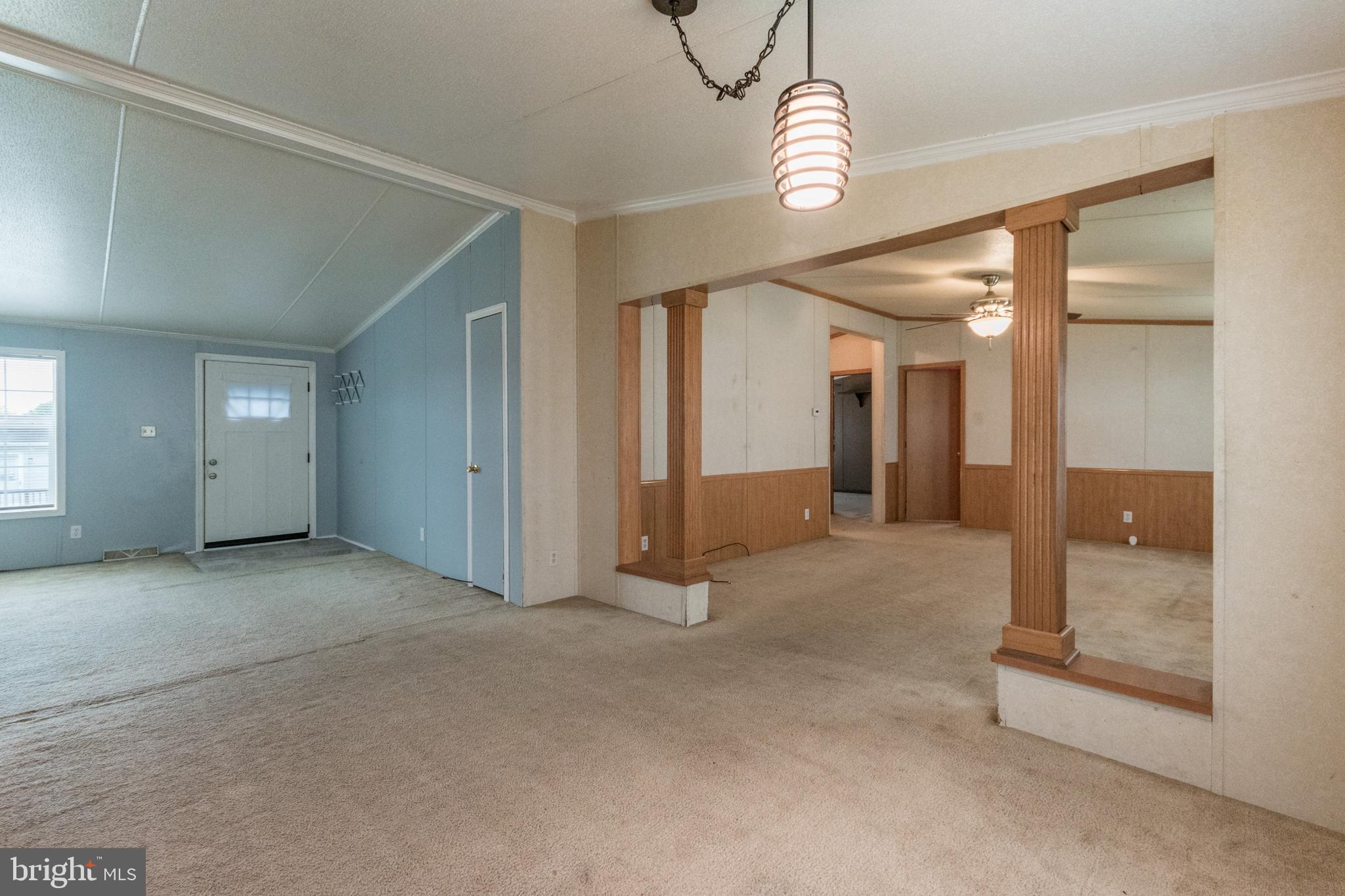 ROYAL CREST ESTATES - Residential