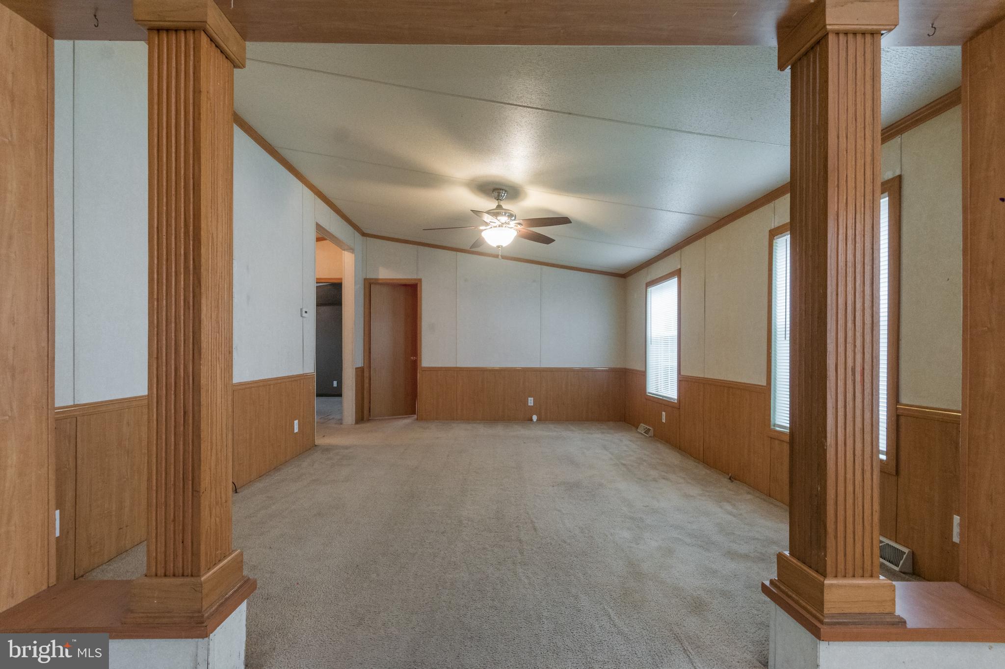 ROYAL CREST ESTATES - Residential