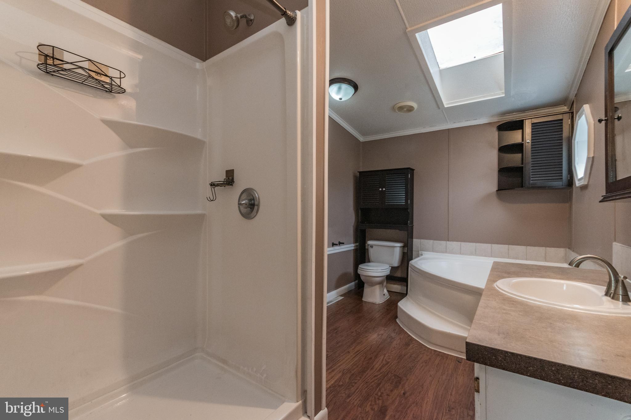 ROYAL CREST ESTATES - Residential