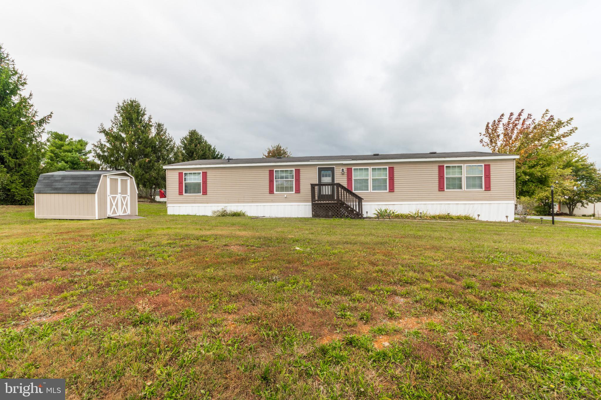 ROYAL CREST ESTATES - Residential