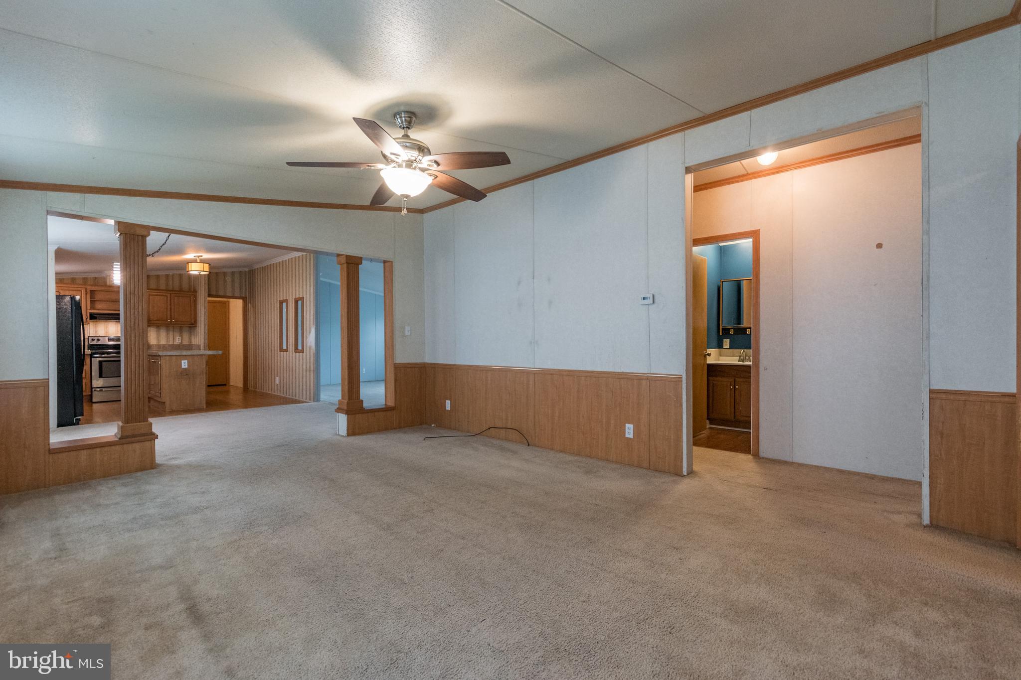 ROYAL CREST ESTATES - Residential