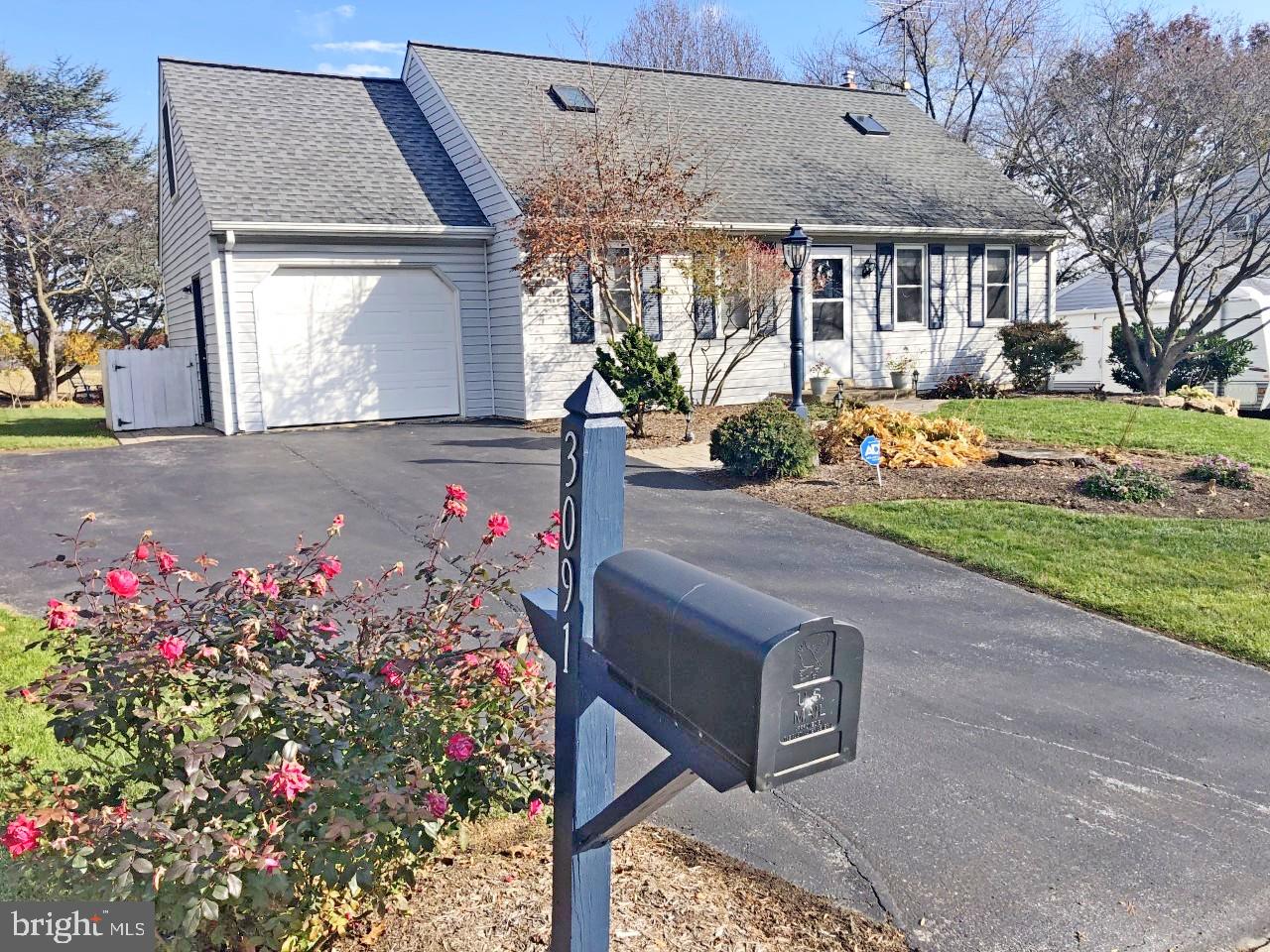 HEMPFIELD GREEN - Residential