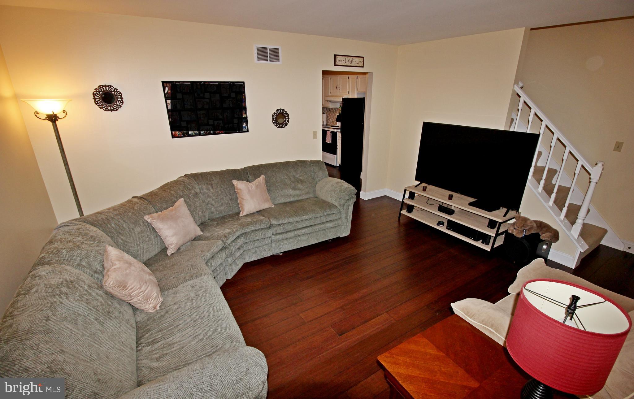 HEMPFIELD GREEN - Residential