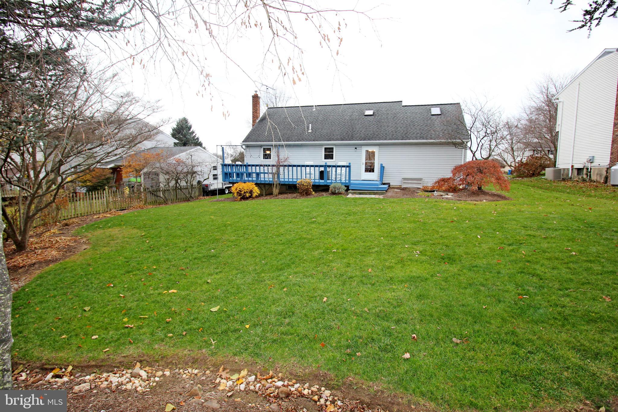 HEMPFIELD GREEN - Residential