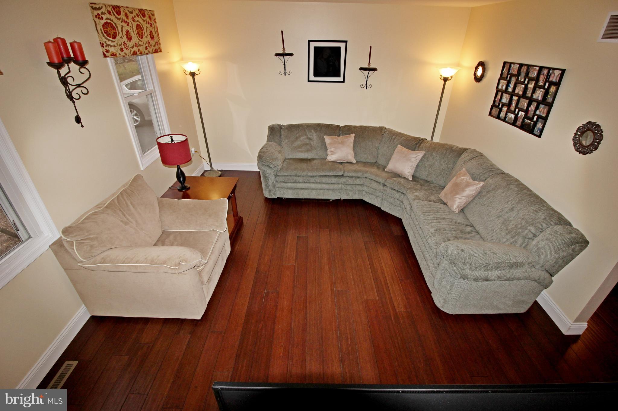 HEMPFIELD GREEN - Residential