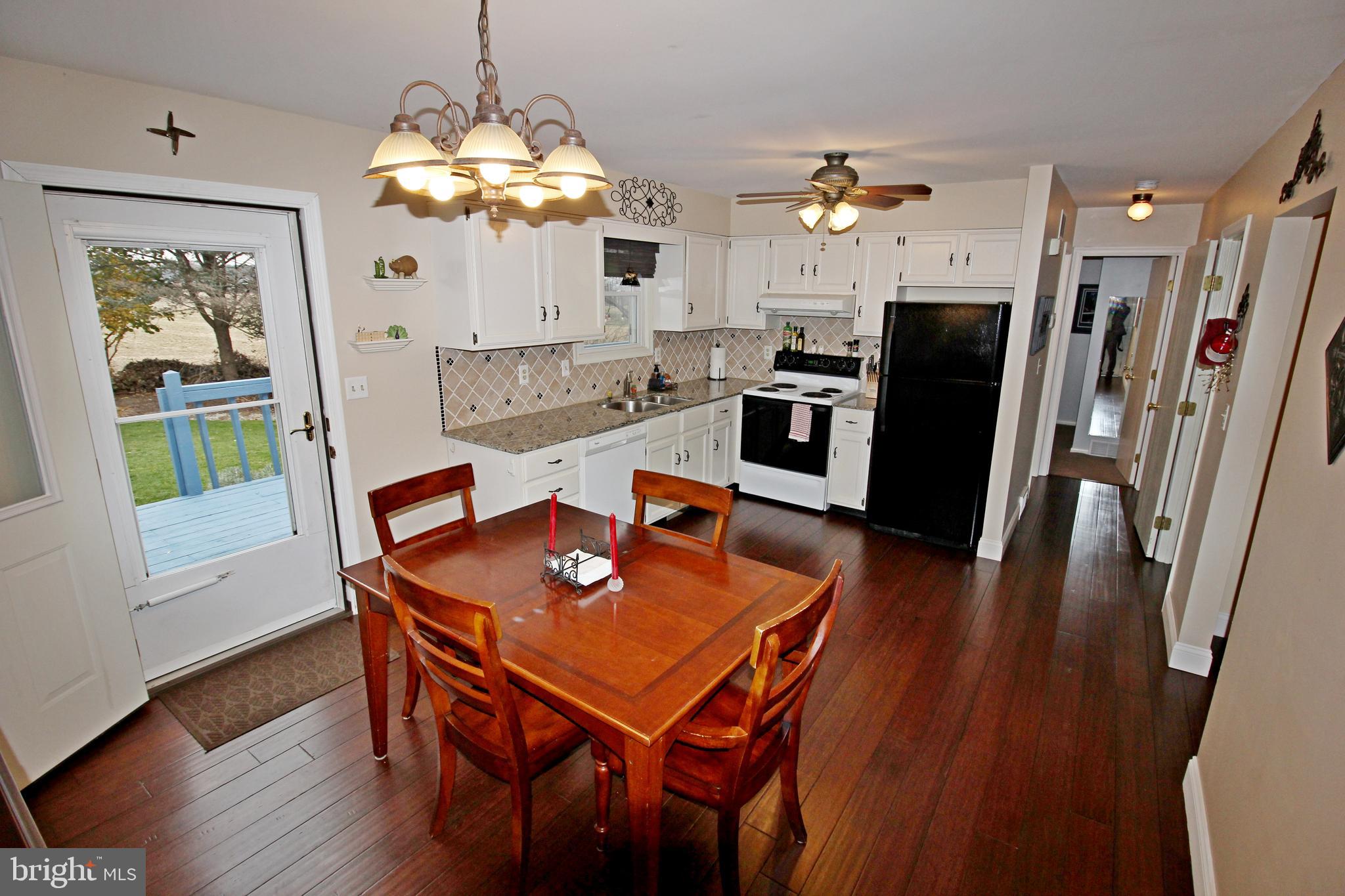 HEMPFIELD GREEN - Residential