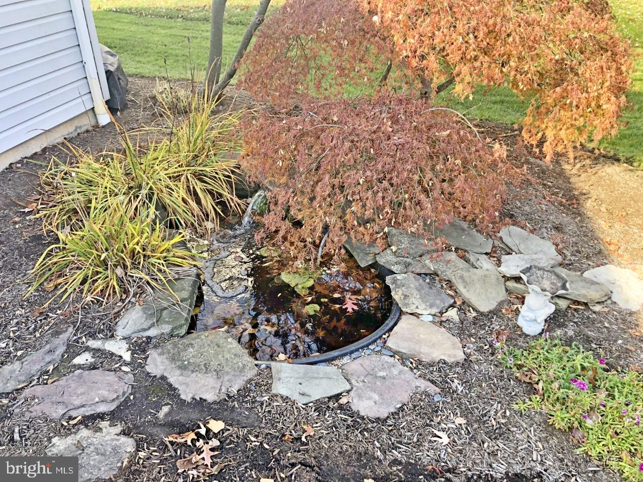HEMPFIELD GREEN - Residential