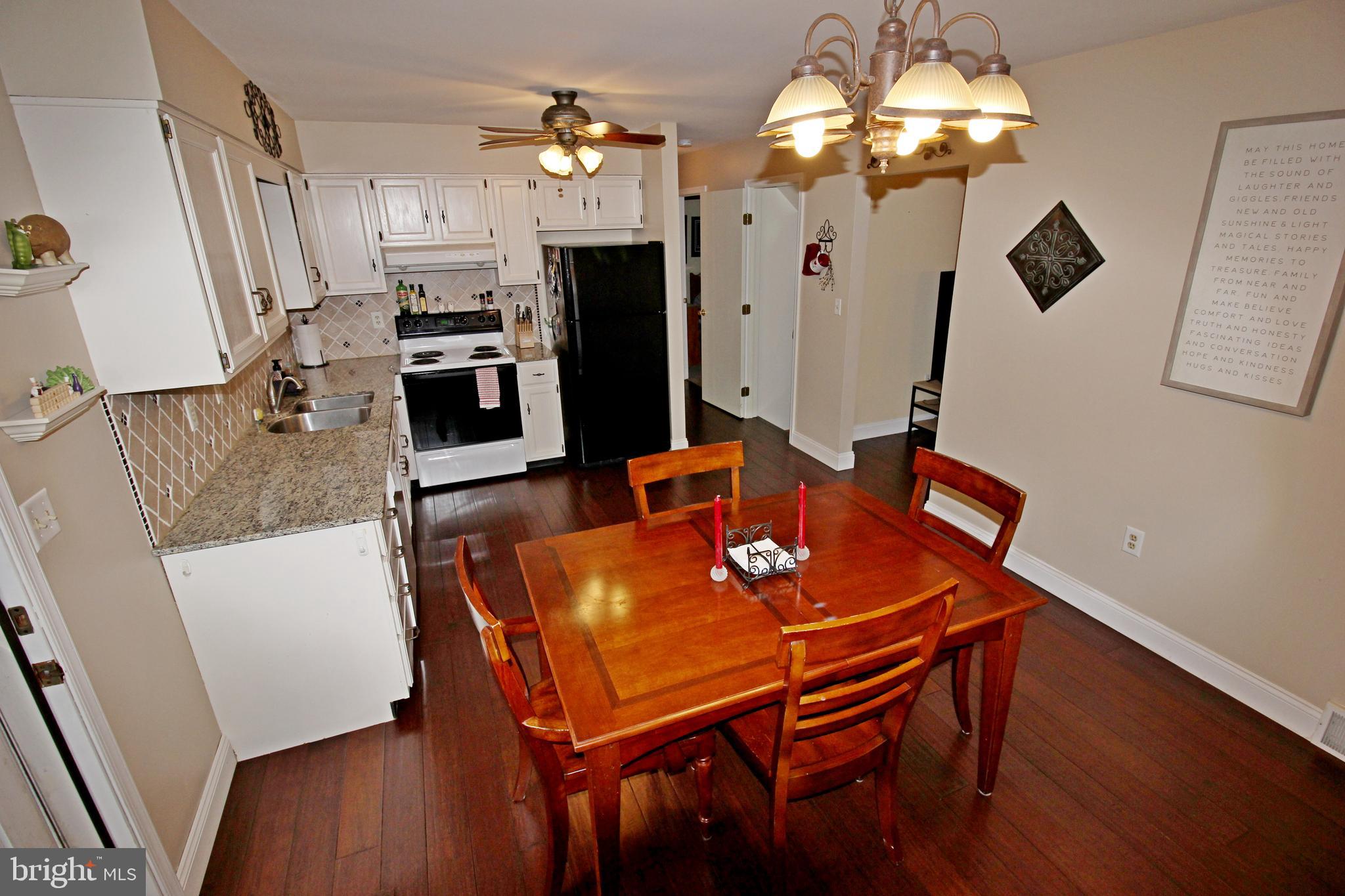 HEMPFIELD GREEN - Residential