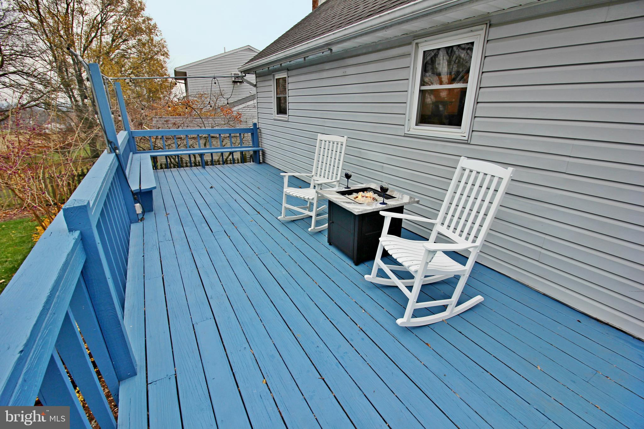 HEMPFIELD GREEN - Residential