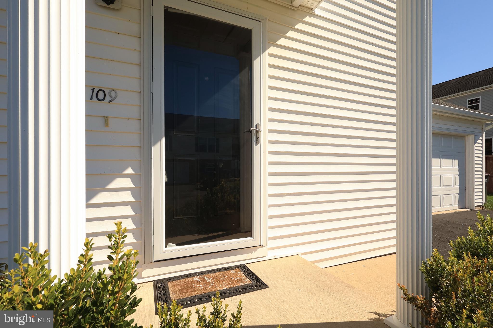 INDEPENDENCE PLACE - Residential