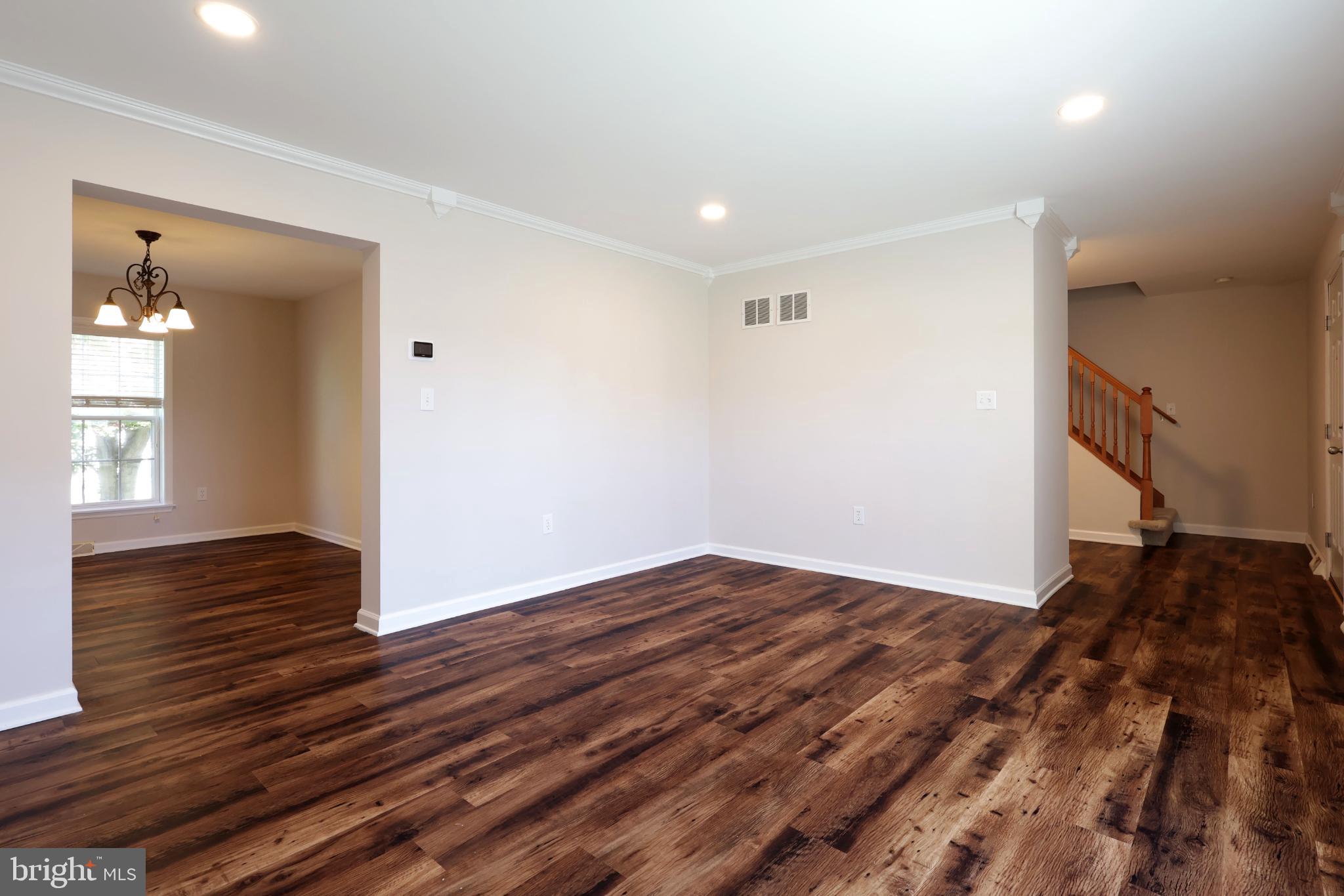 INDEPENDENCE PLACE - Residential