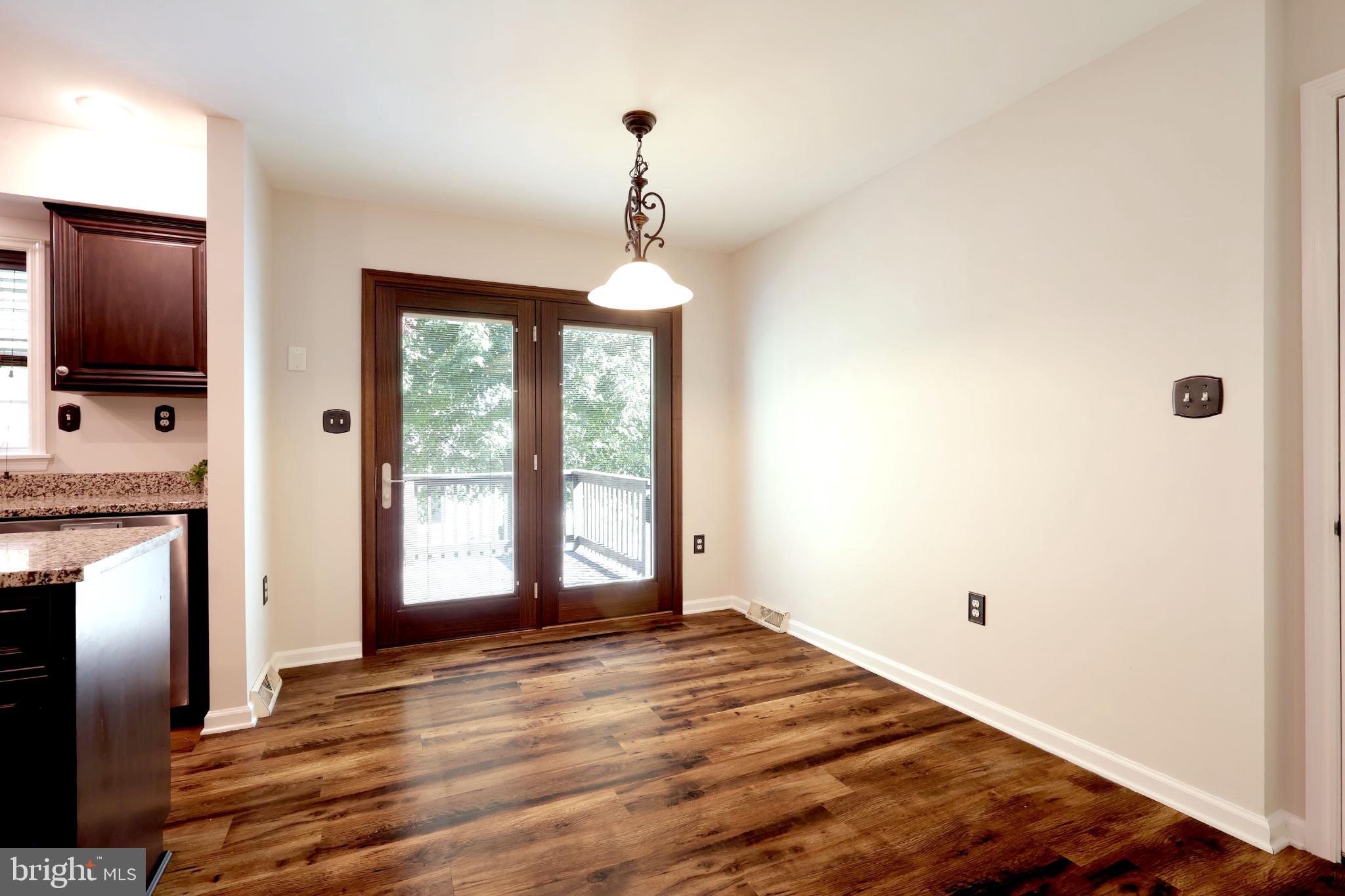 INDEPENDENCE PLACE - Residential