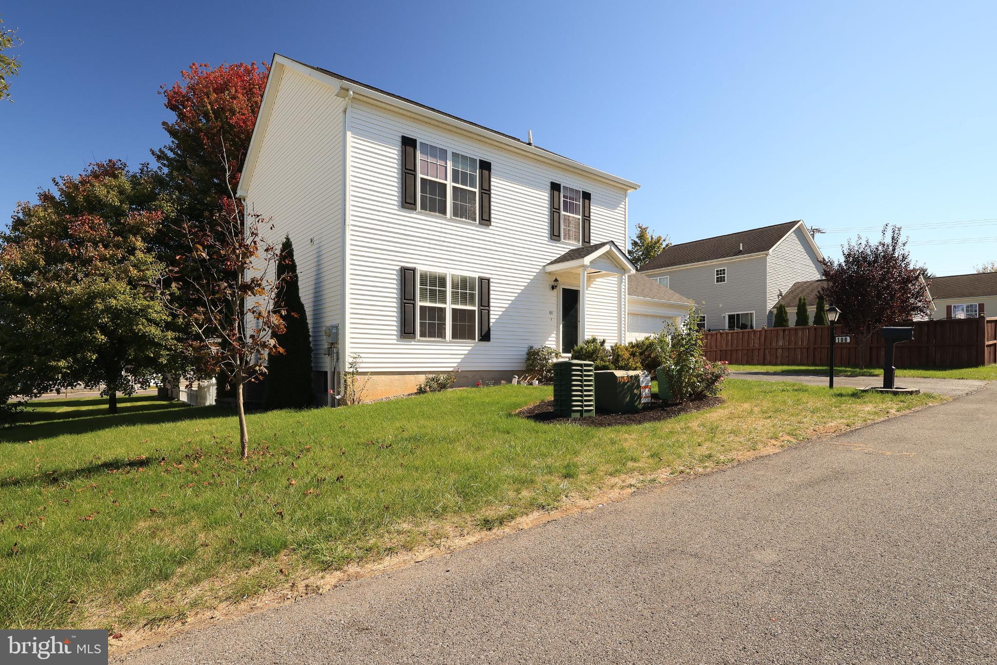 INDEPENDENCE PLACE - Residential