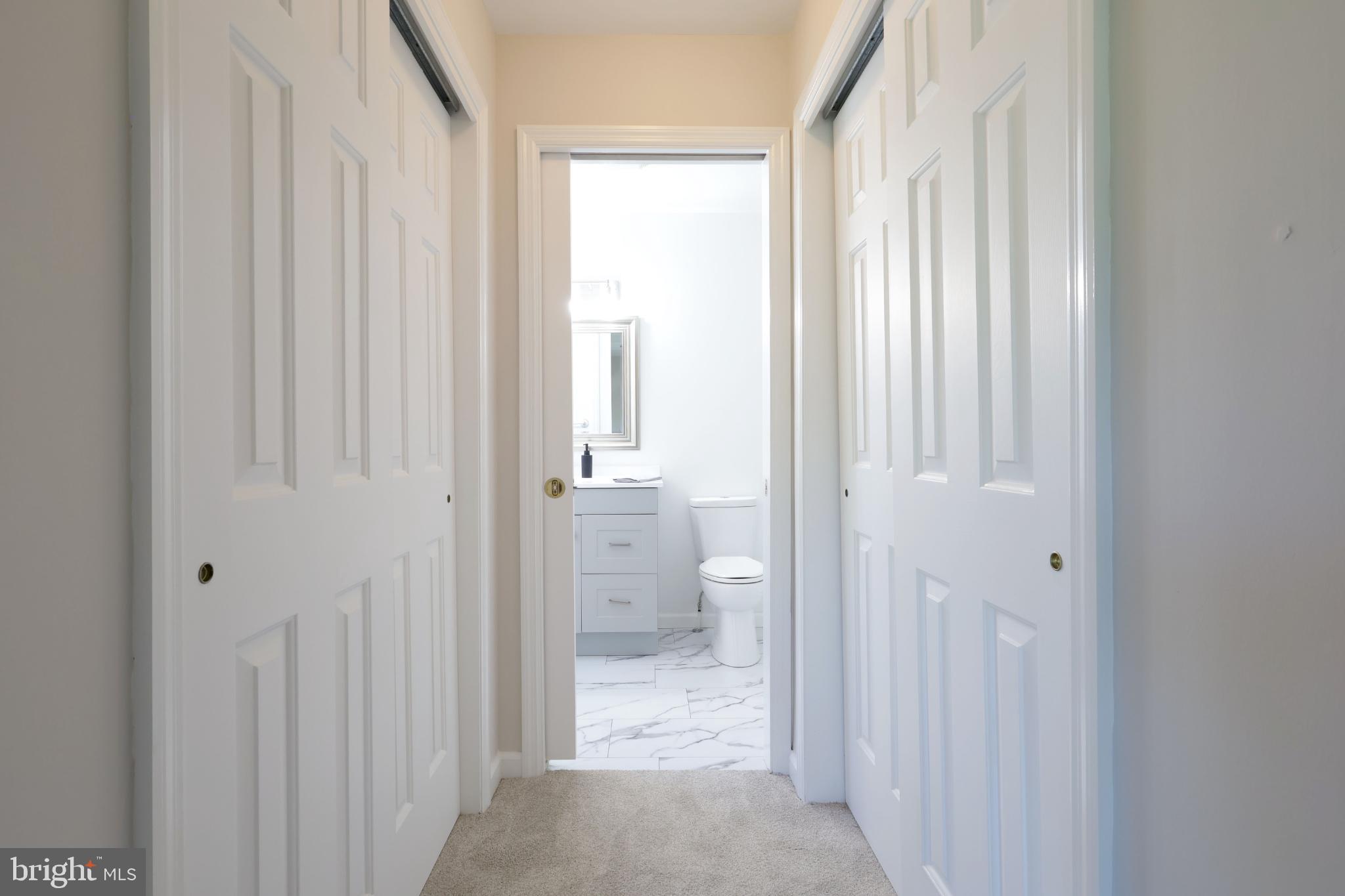 INDEPENDENCE PLACE - Residential