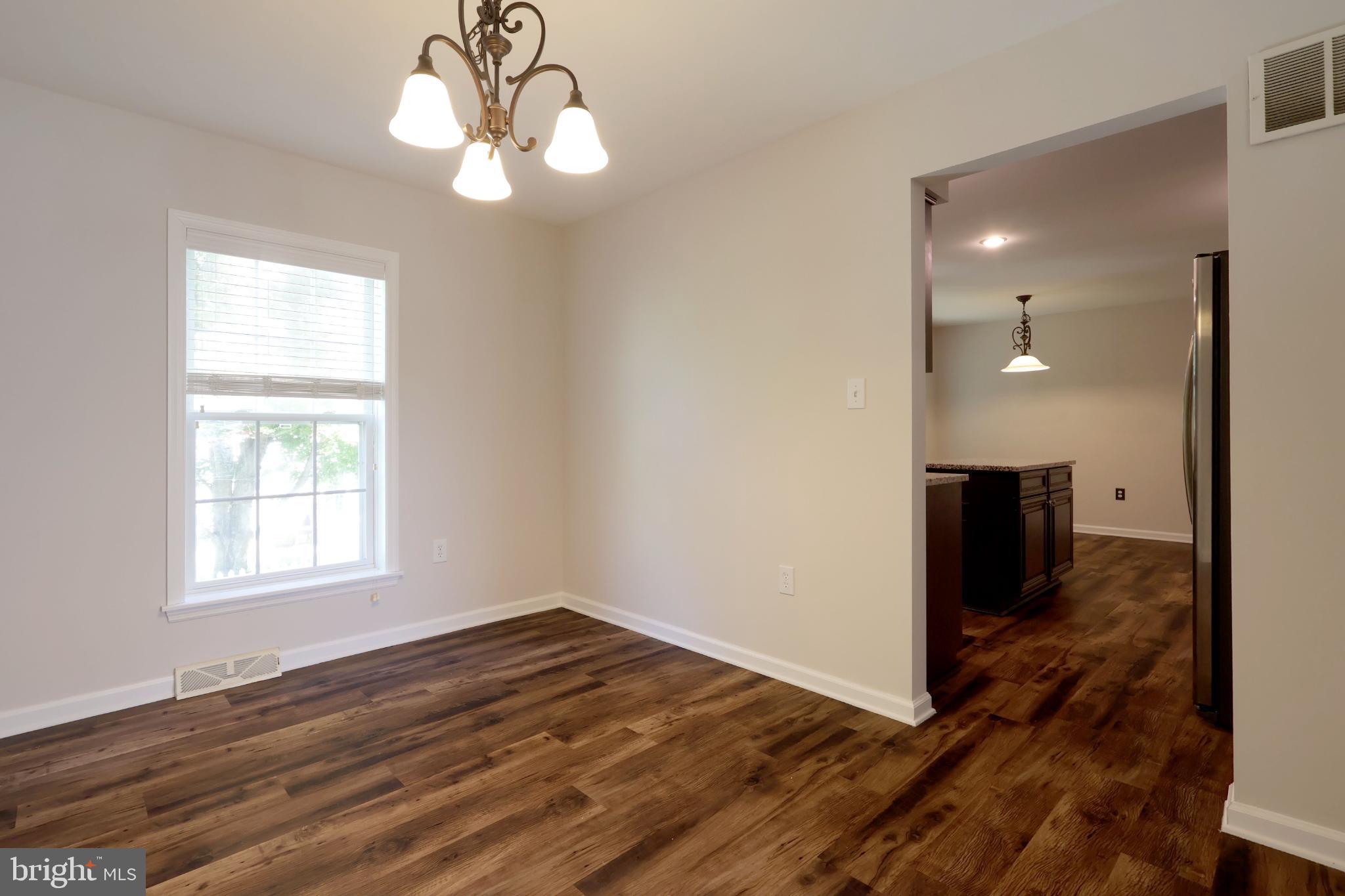 INDEPENDENCE PLACE - Residential