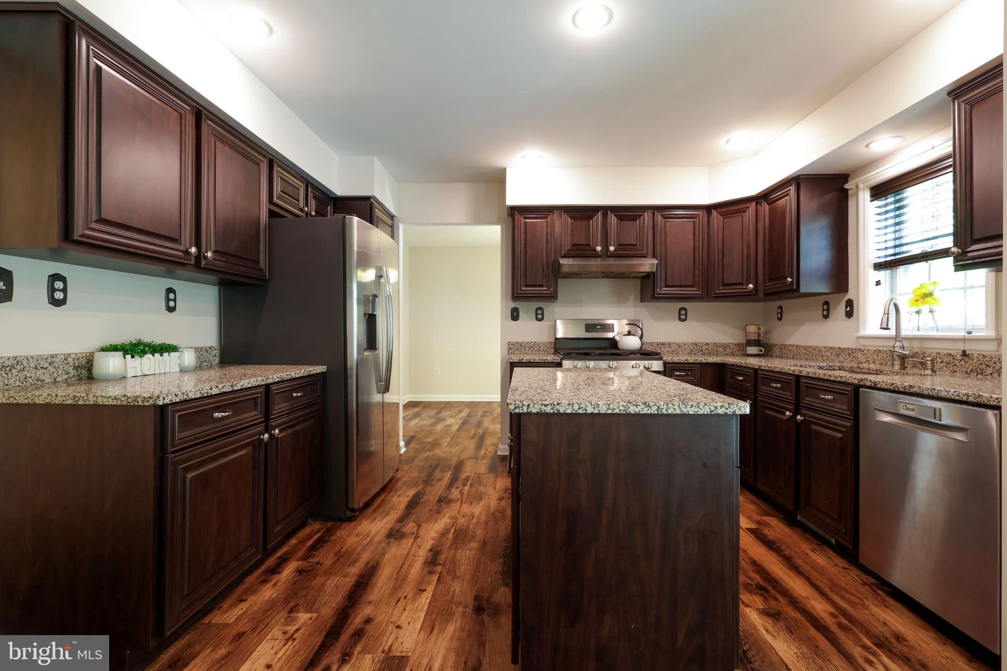 INDEPENDENCE PLACE - Residential