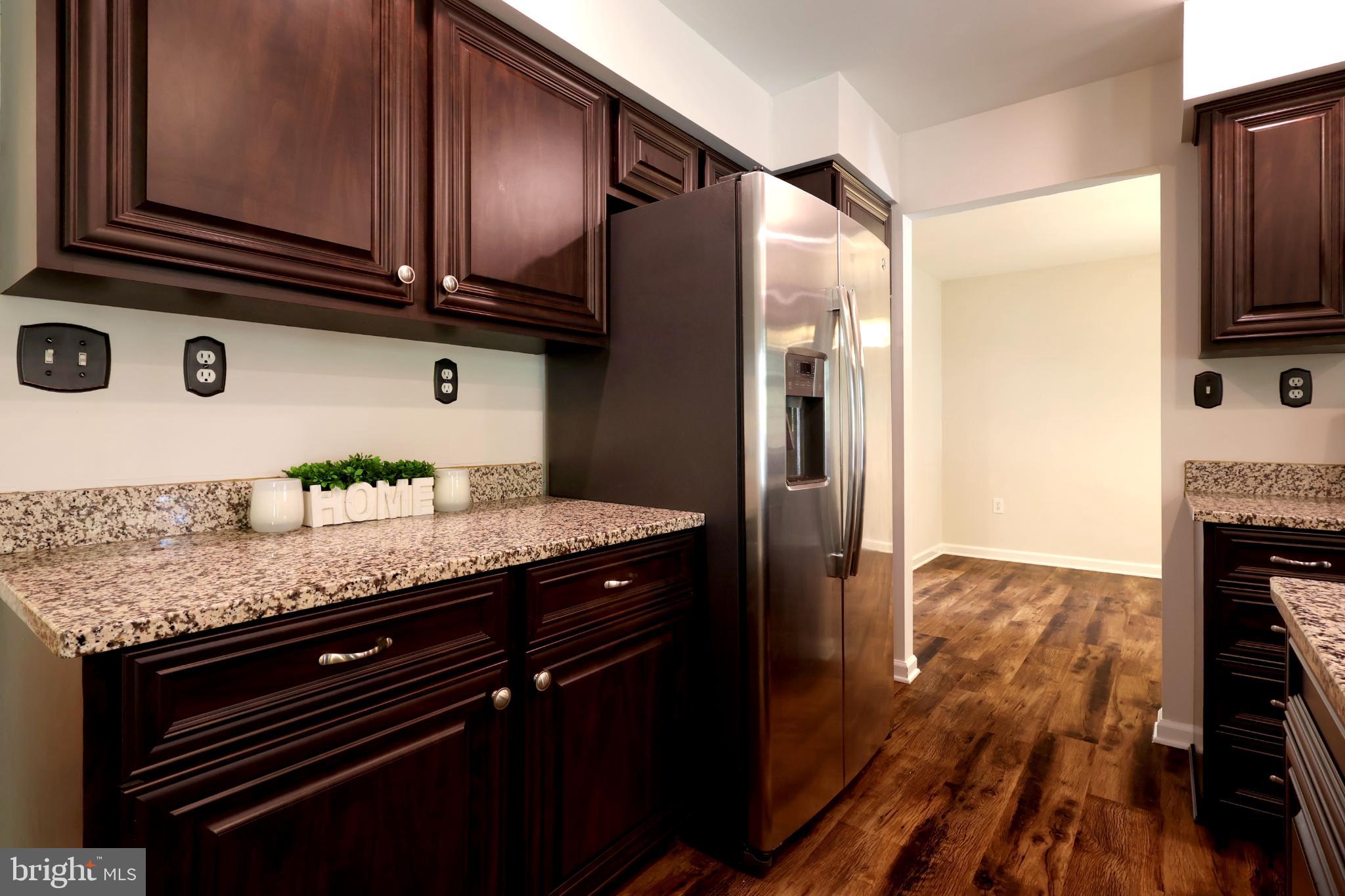 INDEPENDENCE PLACE - Residential