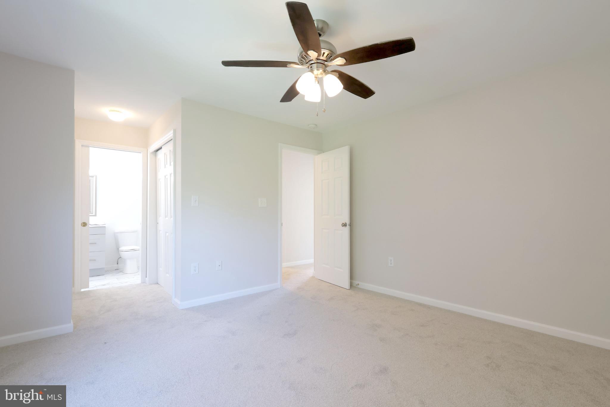 INDEPENDENCE PLACE - Residential