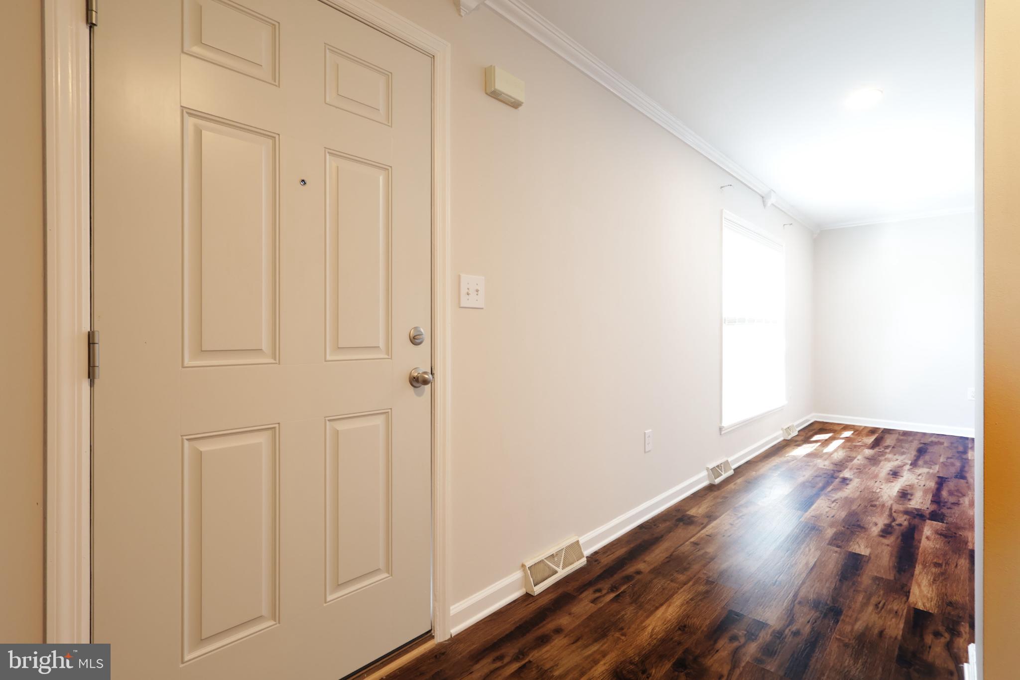 INDEPENDENCE PLACE - Residential