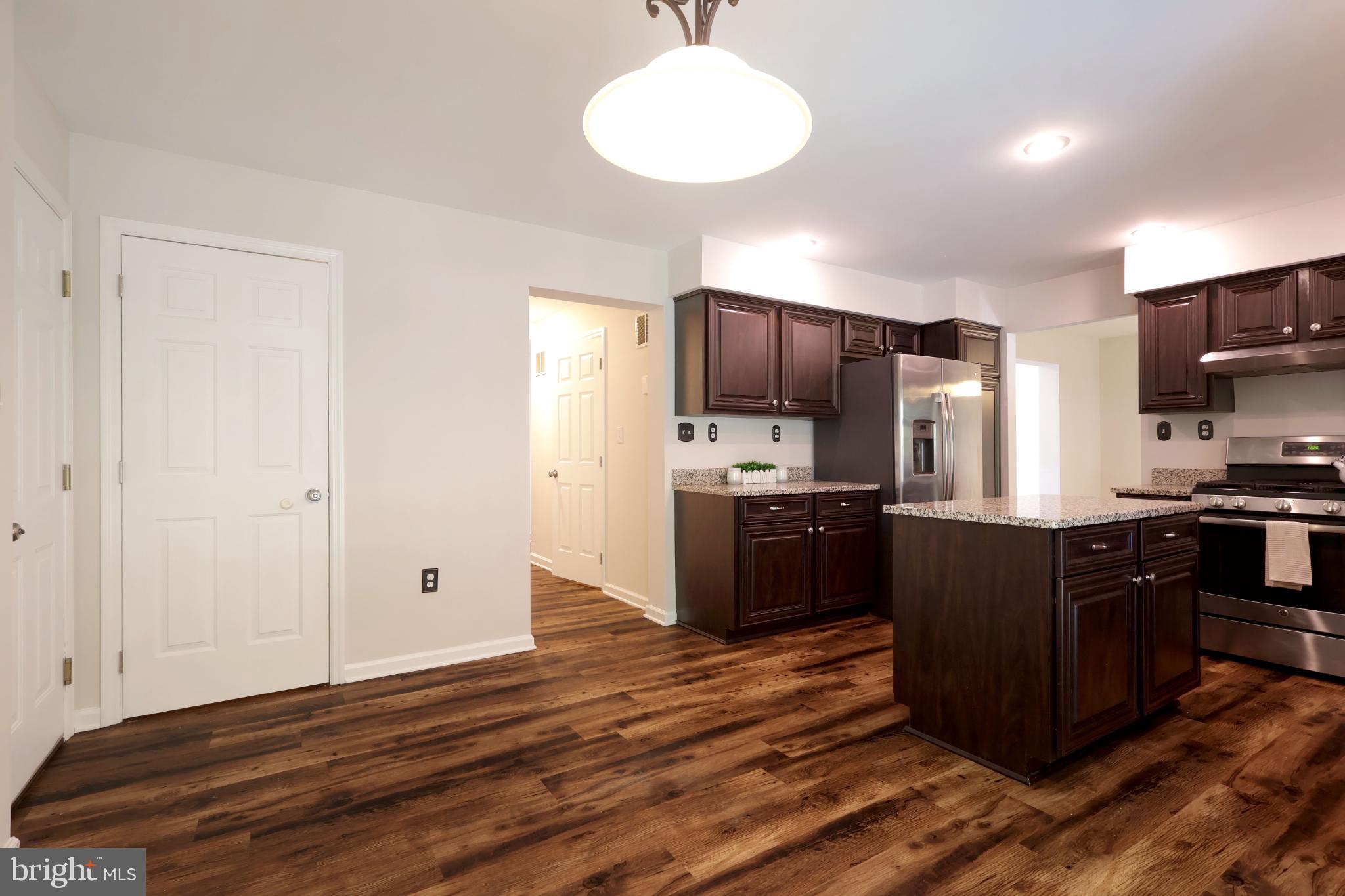 INDEPENDENCE PLACE - Residential