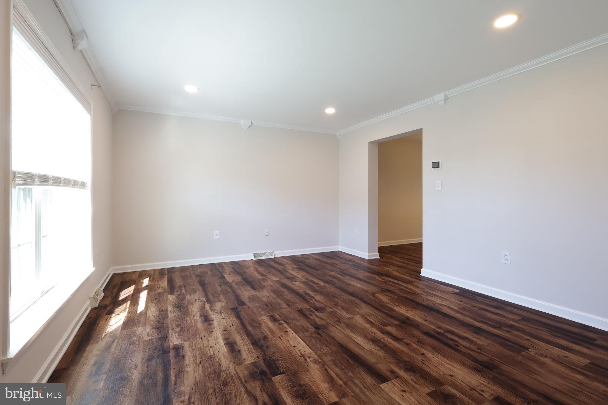 INDEPENDENCE PLACE - Residential