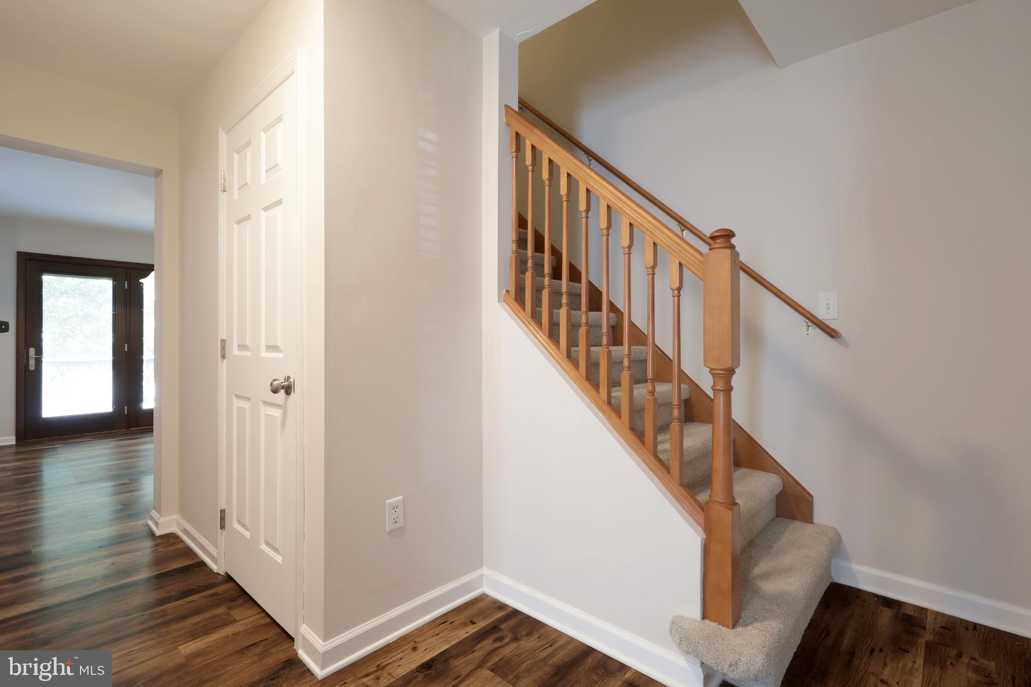 INDEPENDENCE PLACE - Residential