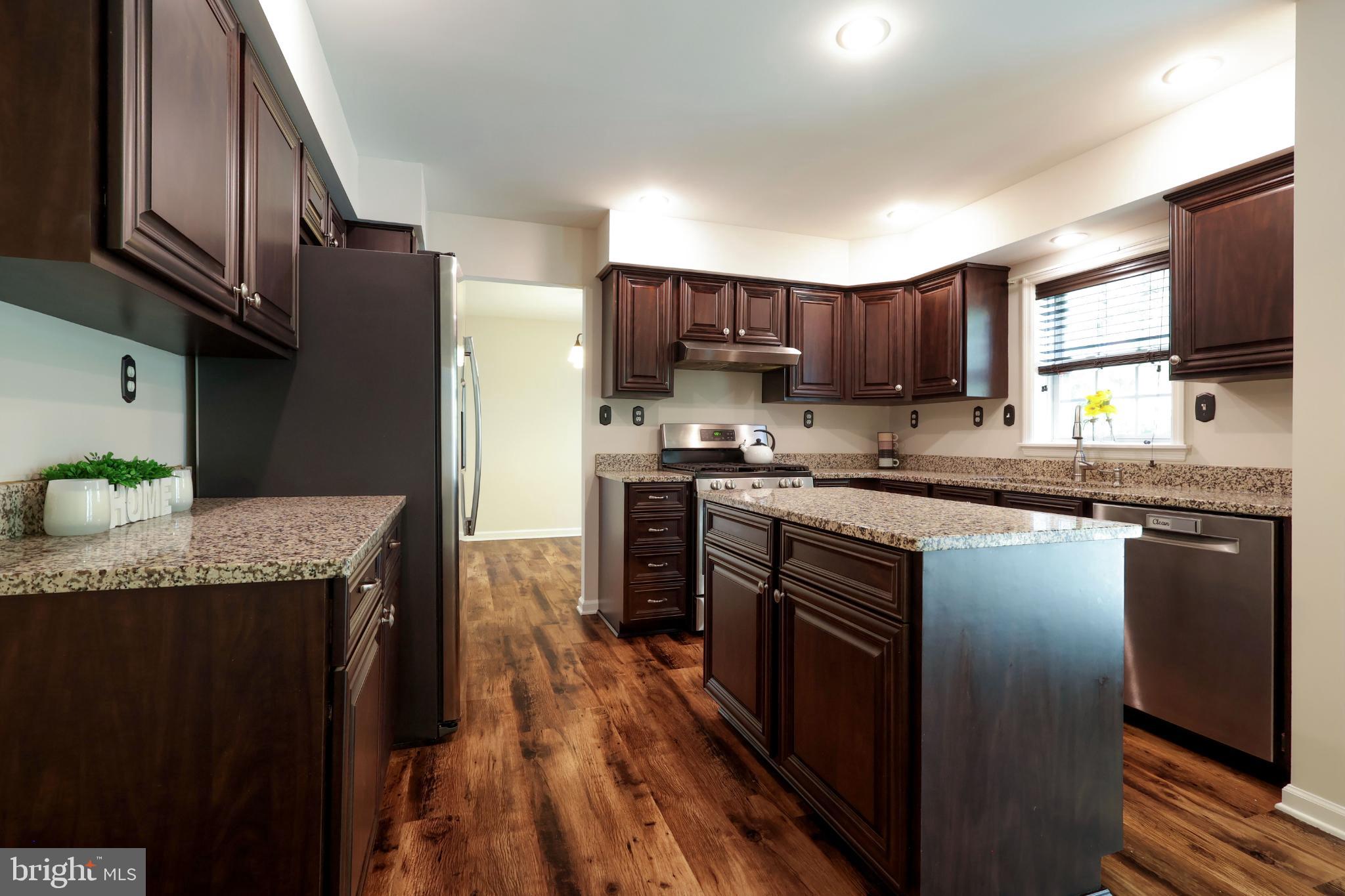 INDEPENDENCE PLACE - Residential