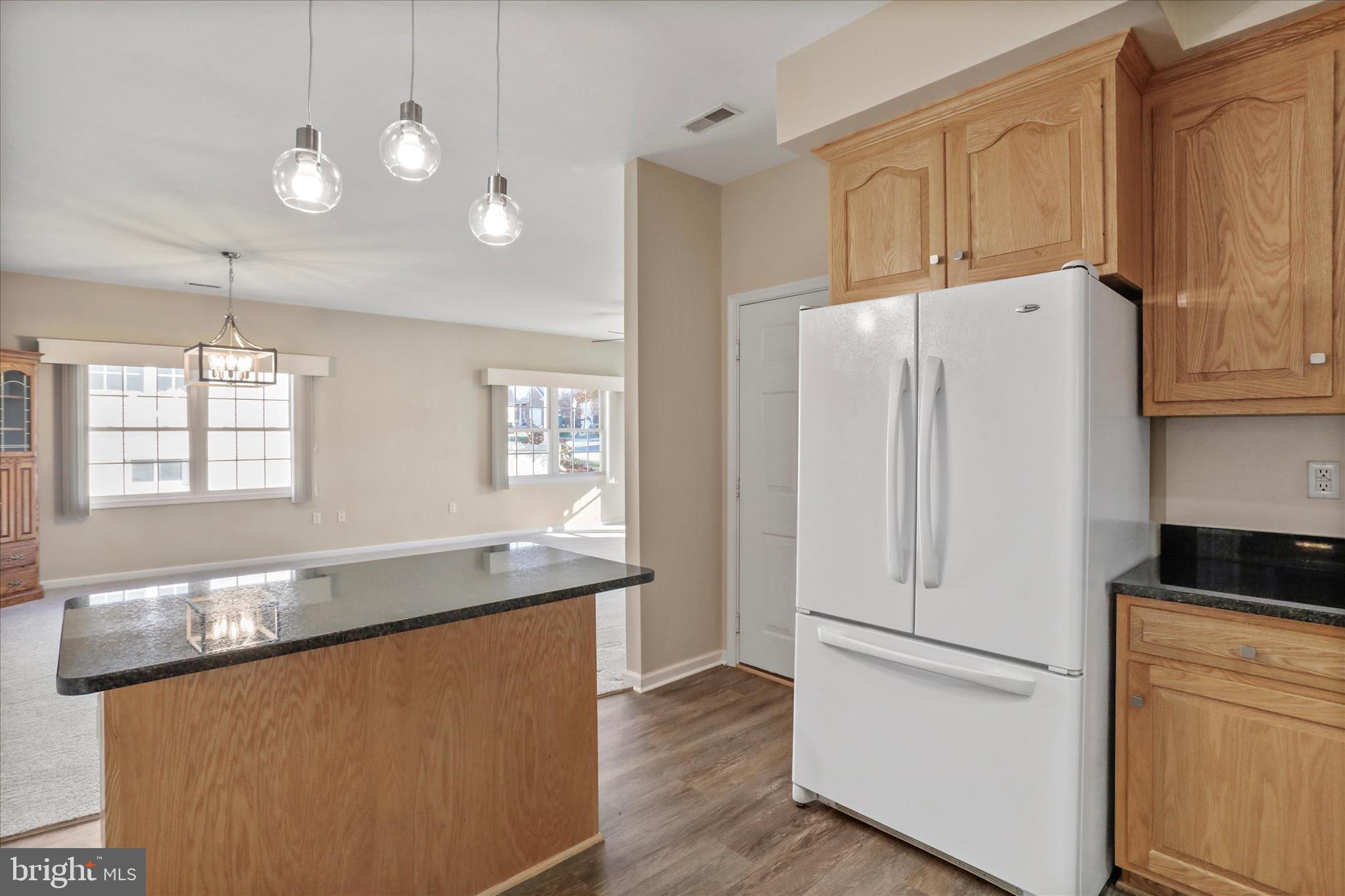 TWIN RIDGE - Residential