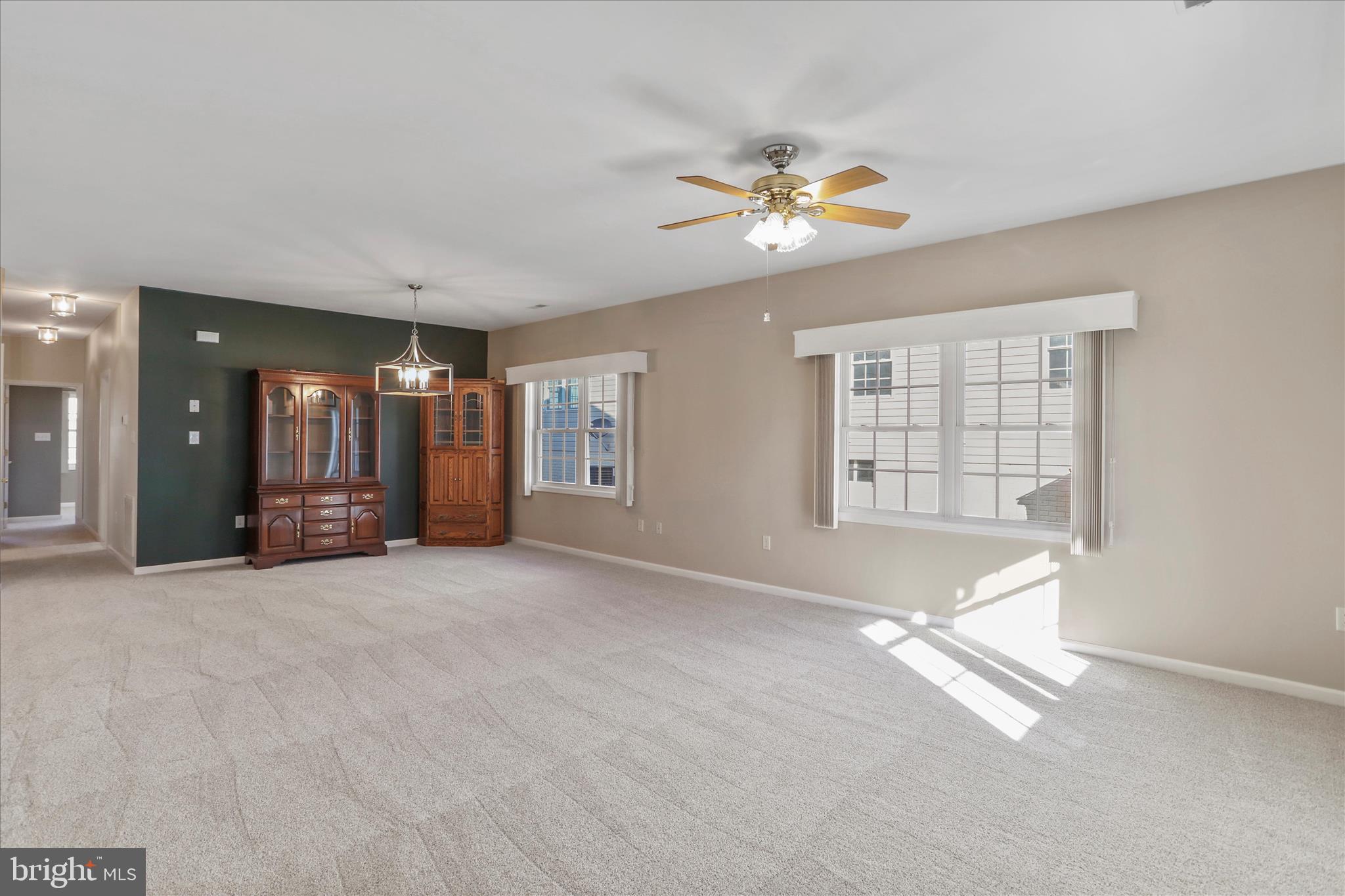 TWIN RIDGE - Residential