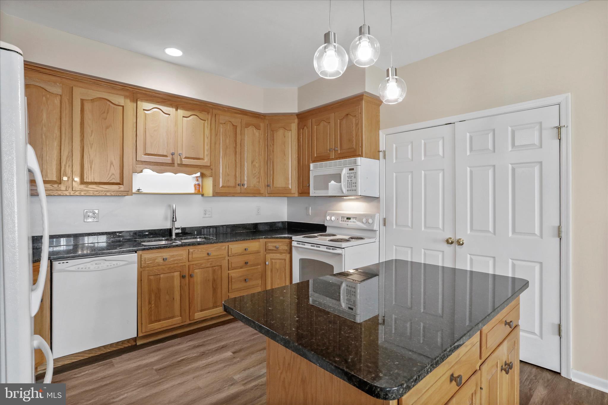 TWIN RIDGE - Residential