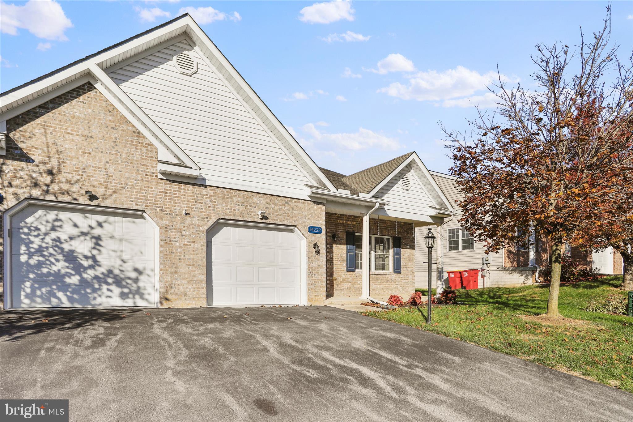 TWIN RIDGE - Residential