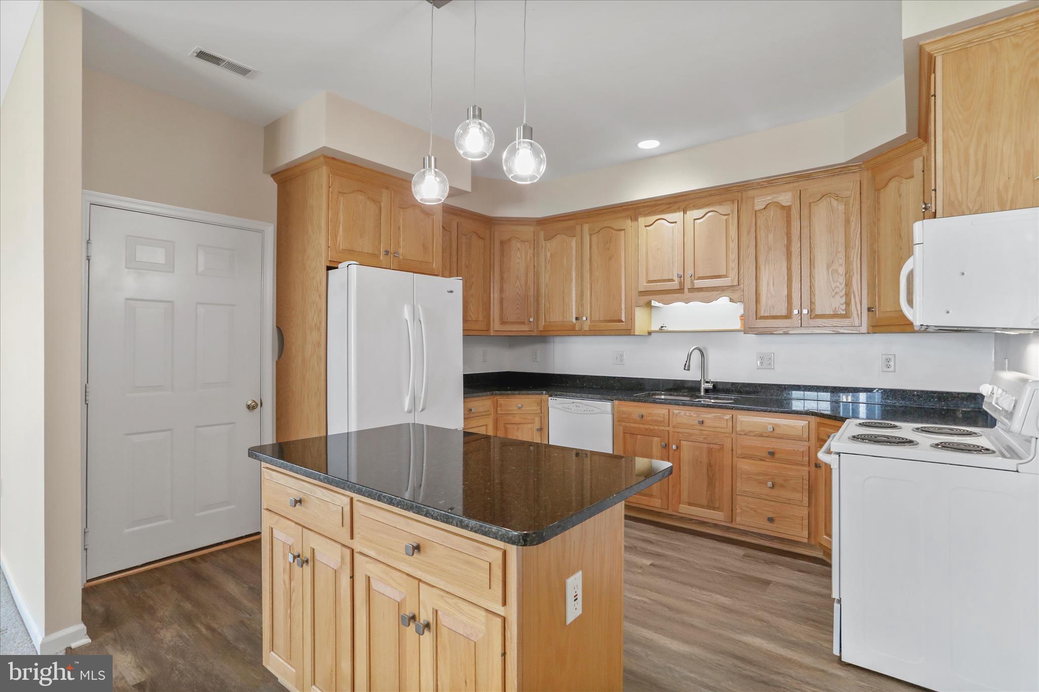 TWIN RIDGE - Residential