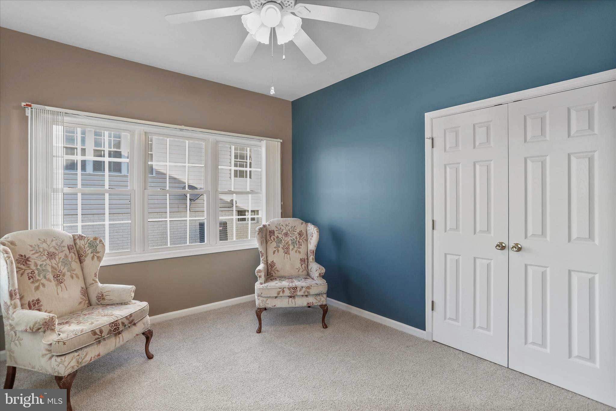 TWIN RIDGE - Residential