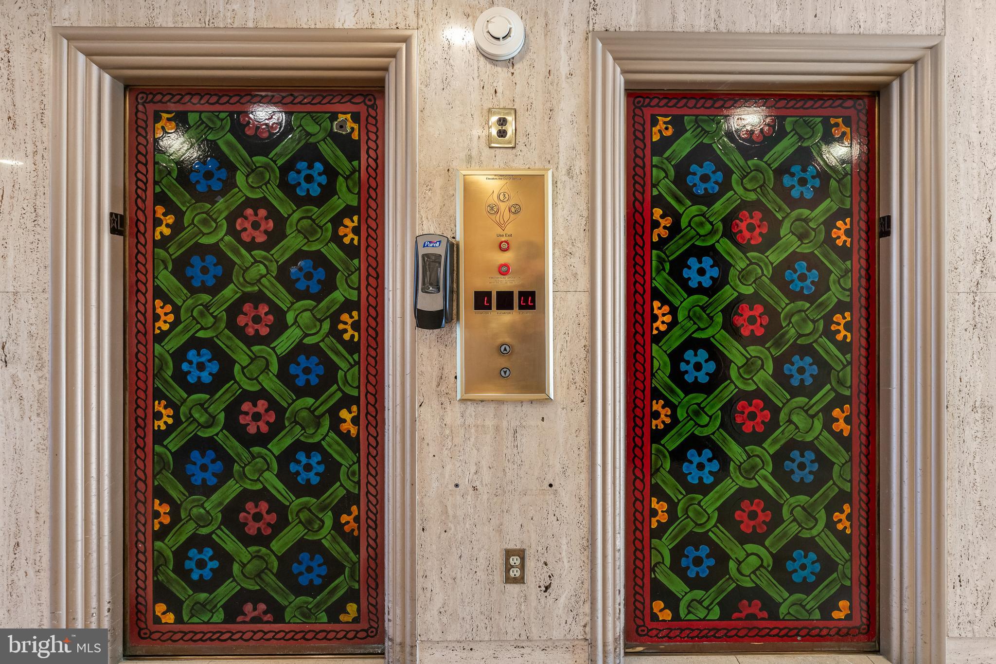 THE FOUNTAINS - Residential