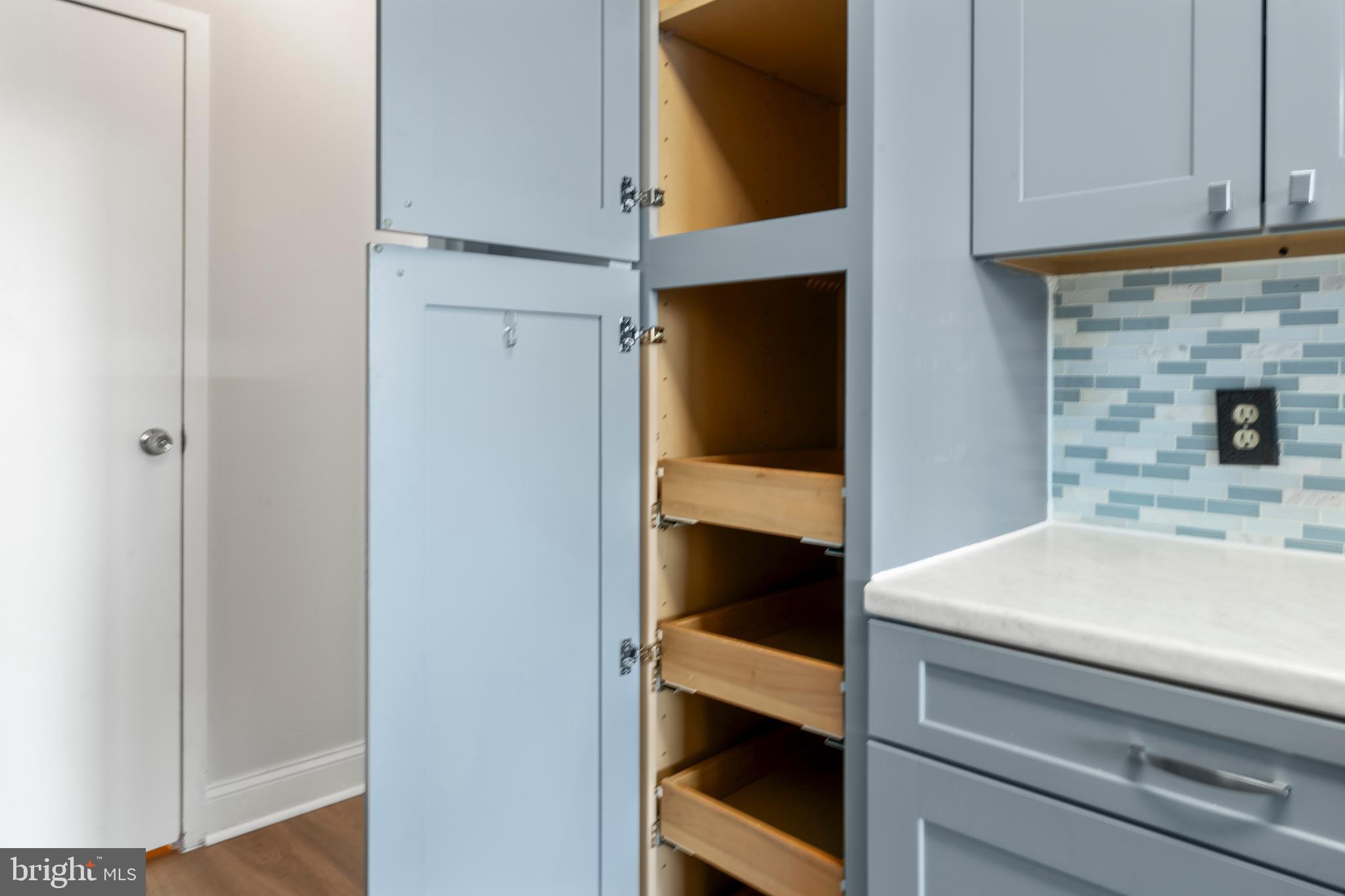 THE FOUNTAINS - Residential