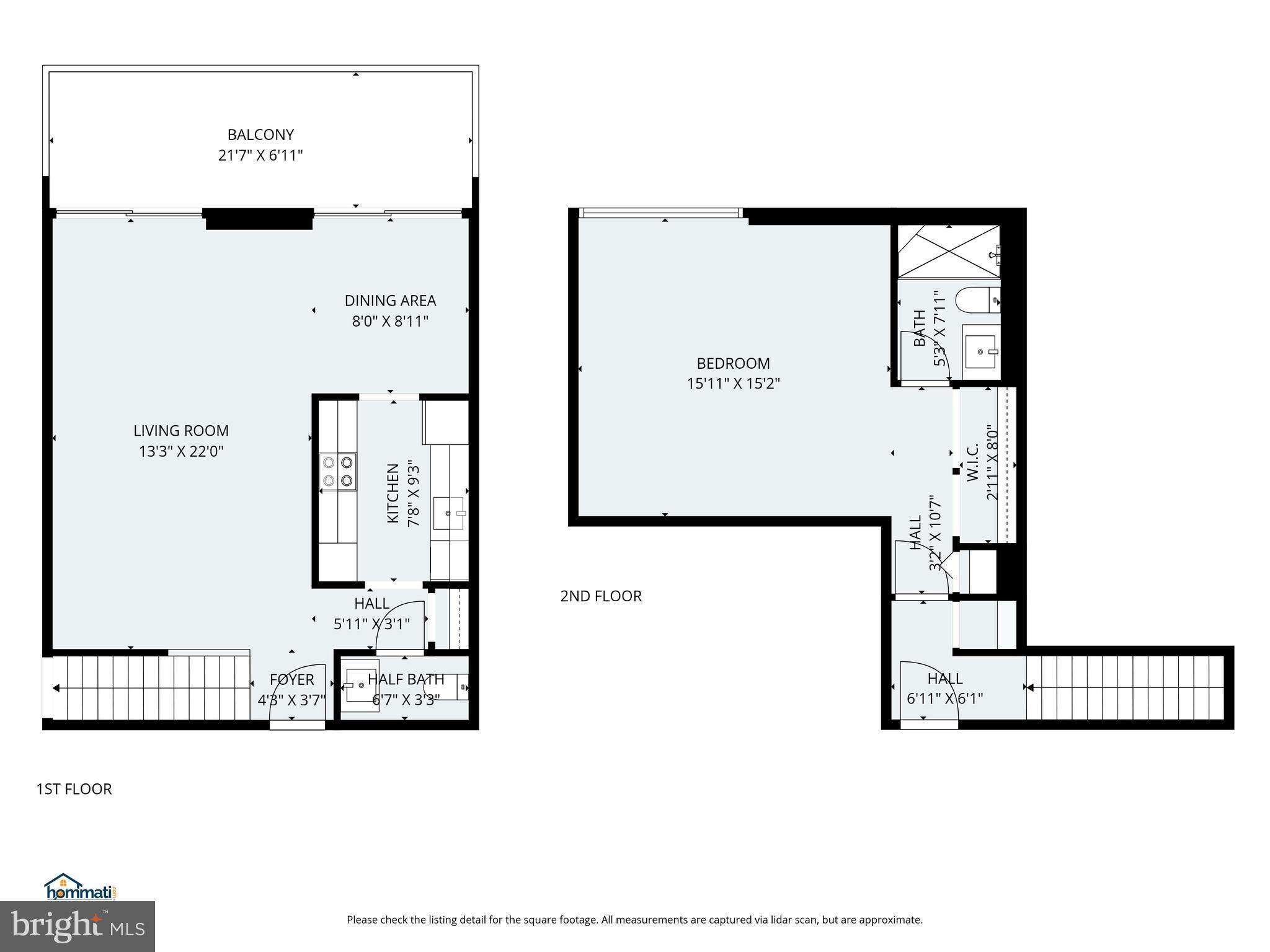 THE FOUNTAINS - Residential