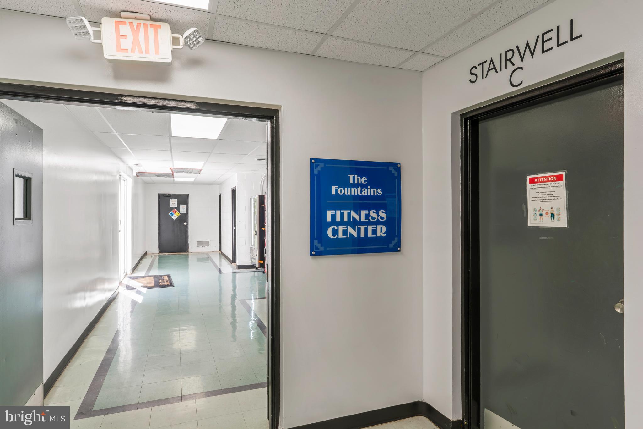 THE FOUNTAINS - Residential