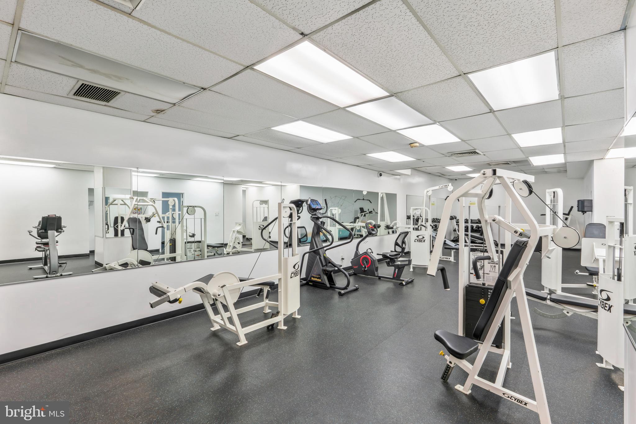 THE FOUNTAINS - Residential