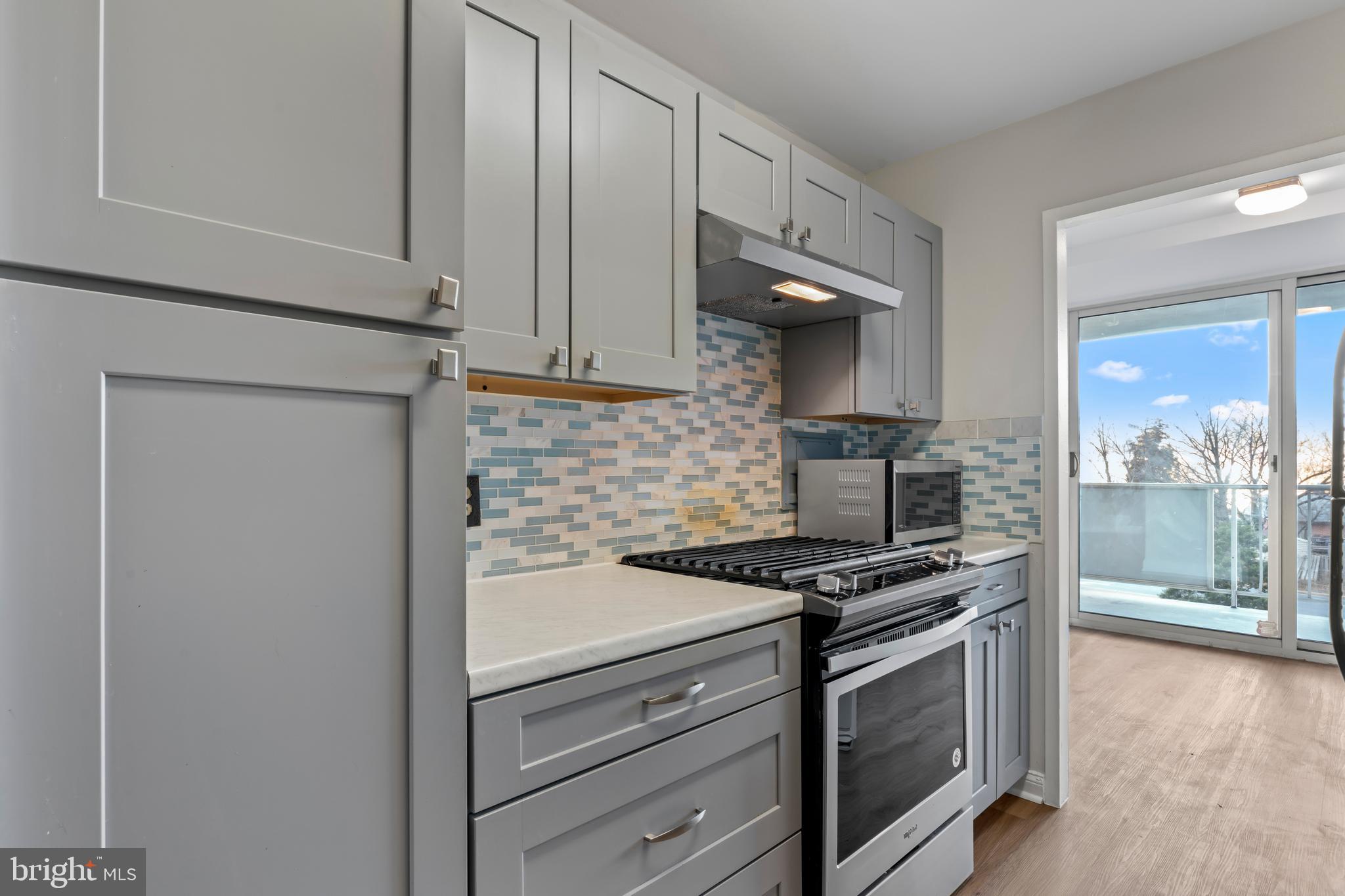 THE FOUNTAINS - Residential