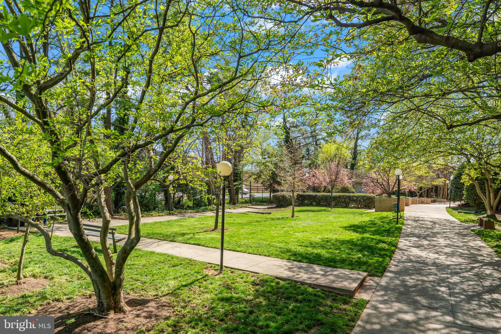 THE FOUNTAINS - Residential