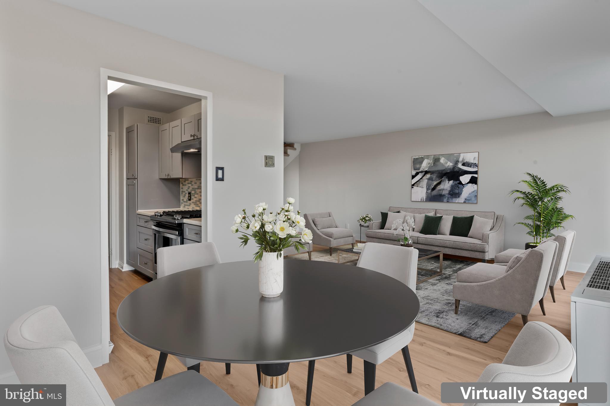 301 N BEAUREGARD STREET 307