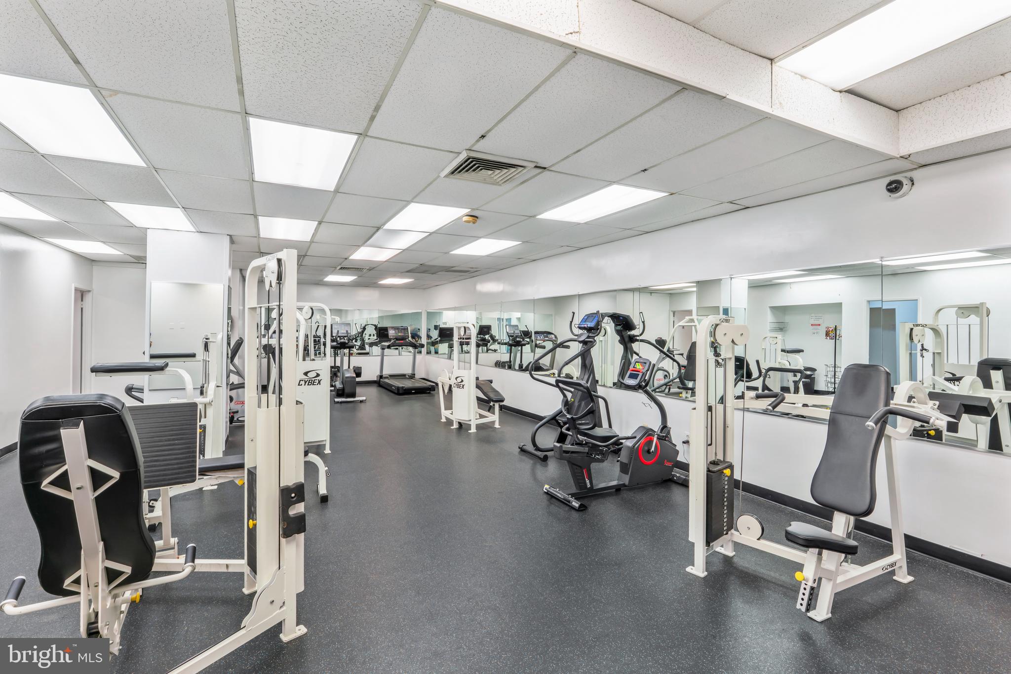 THE FOUNTAINS - Residential