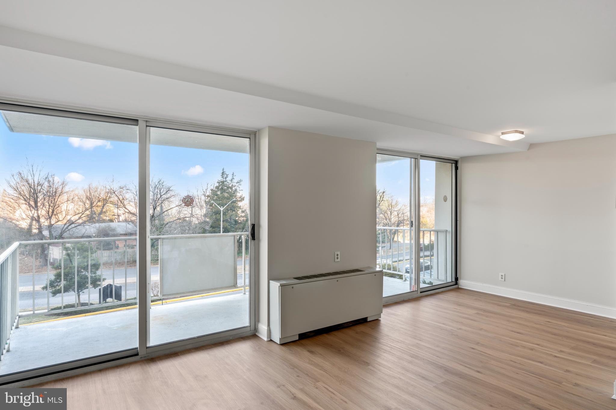 THE FOUNTAINS - Residential