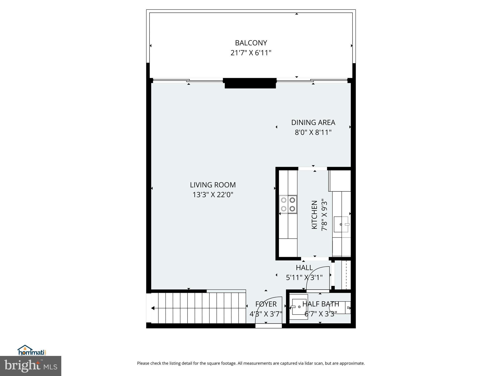 THE FOUNTAINS - Residential
