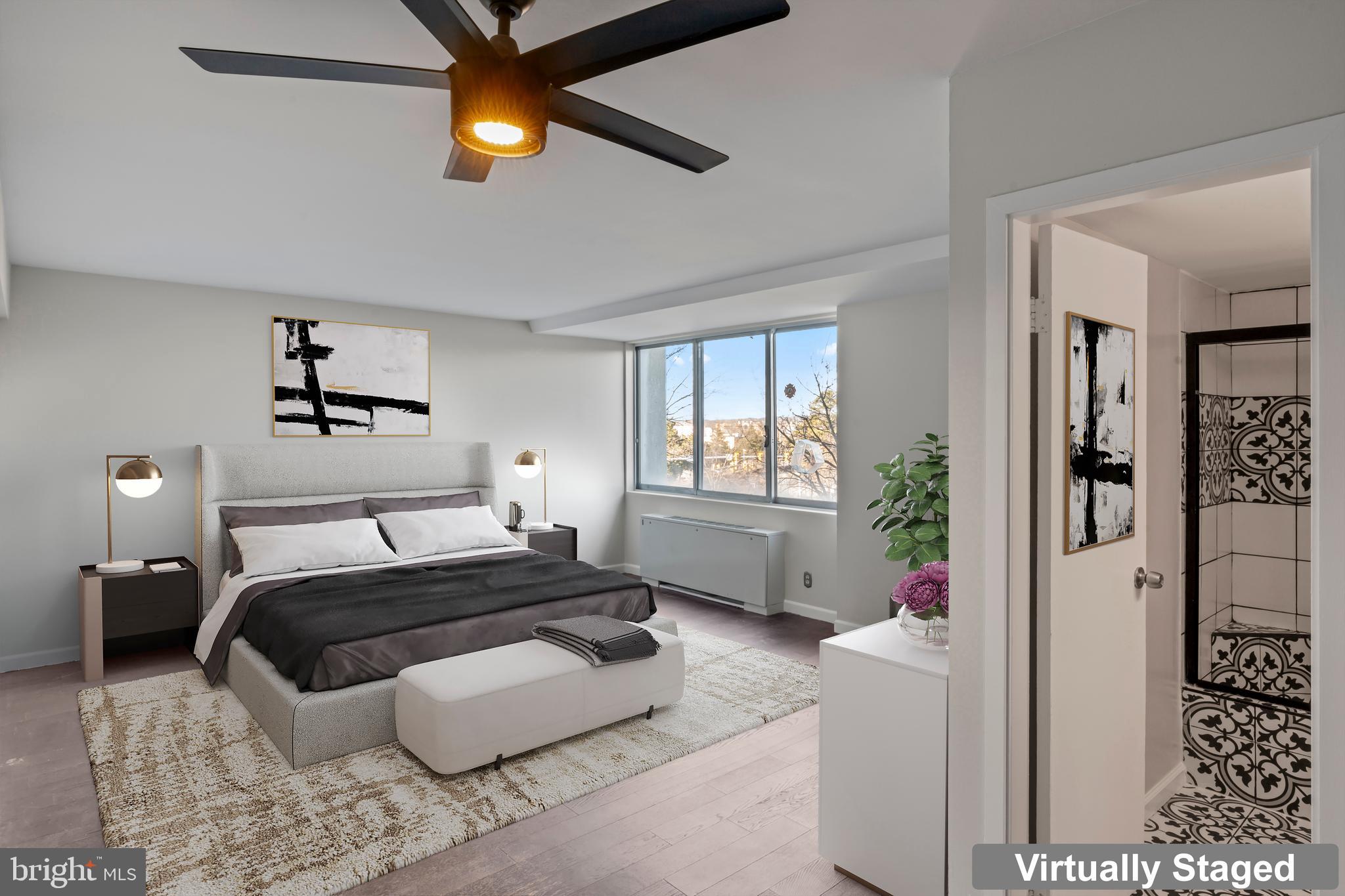 THE FOUNTAINS - Residential