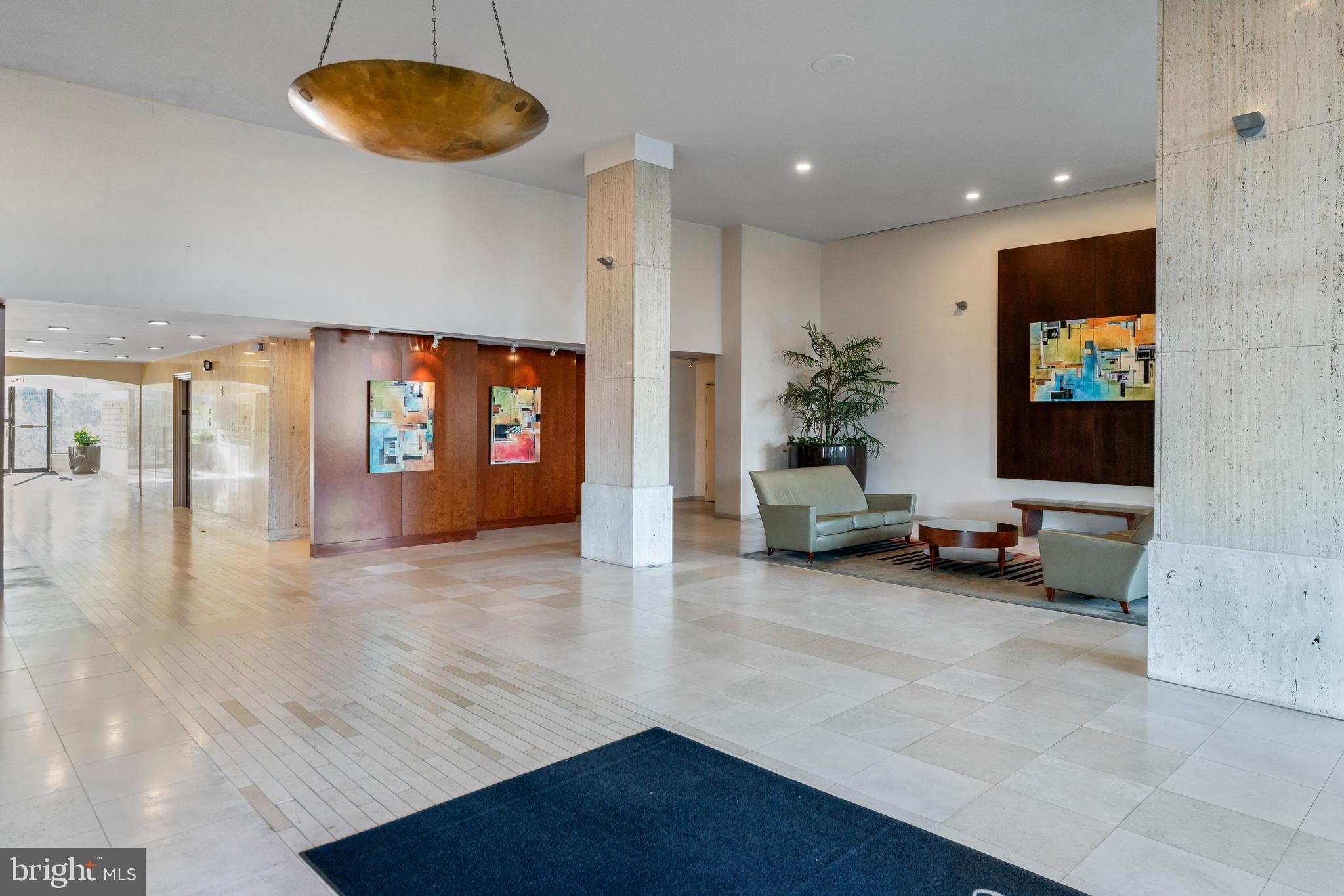 THE FOUNTAINS - Residential