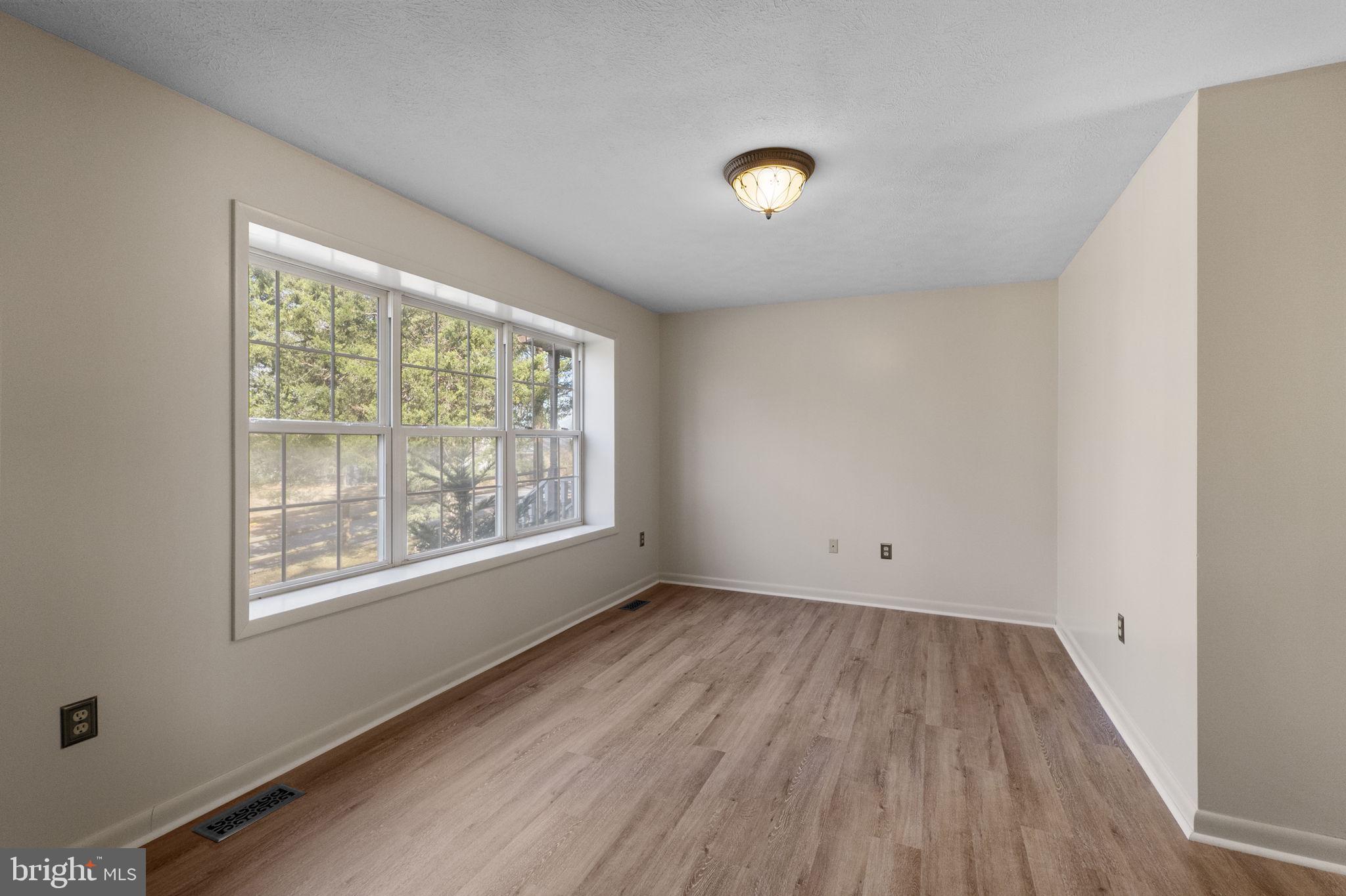 BLUE RIDGE ACRES - Residential