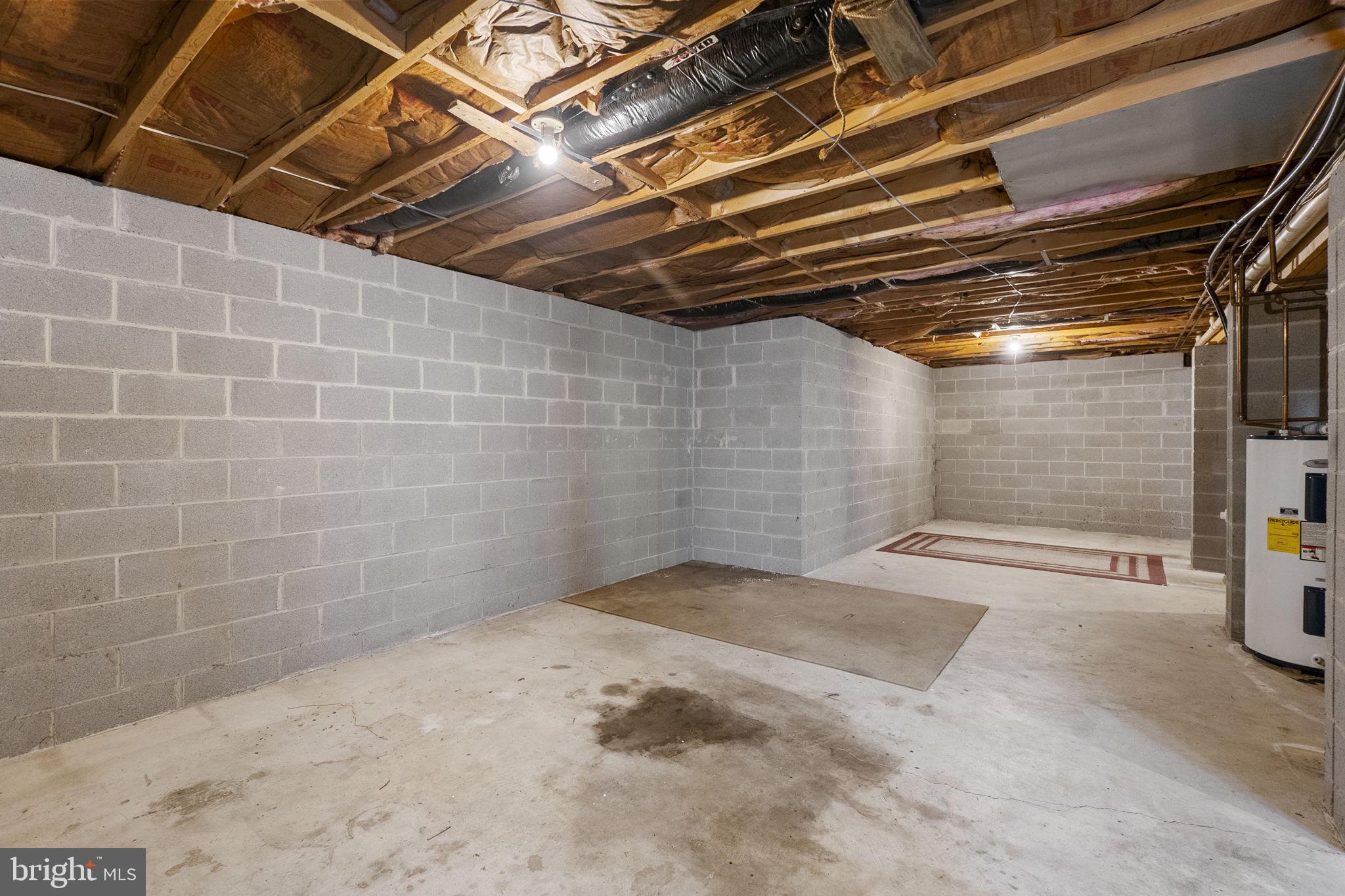 BLUE RIDGE ACRES - Residential